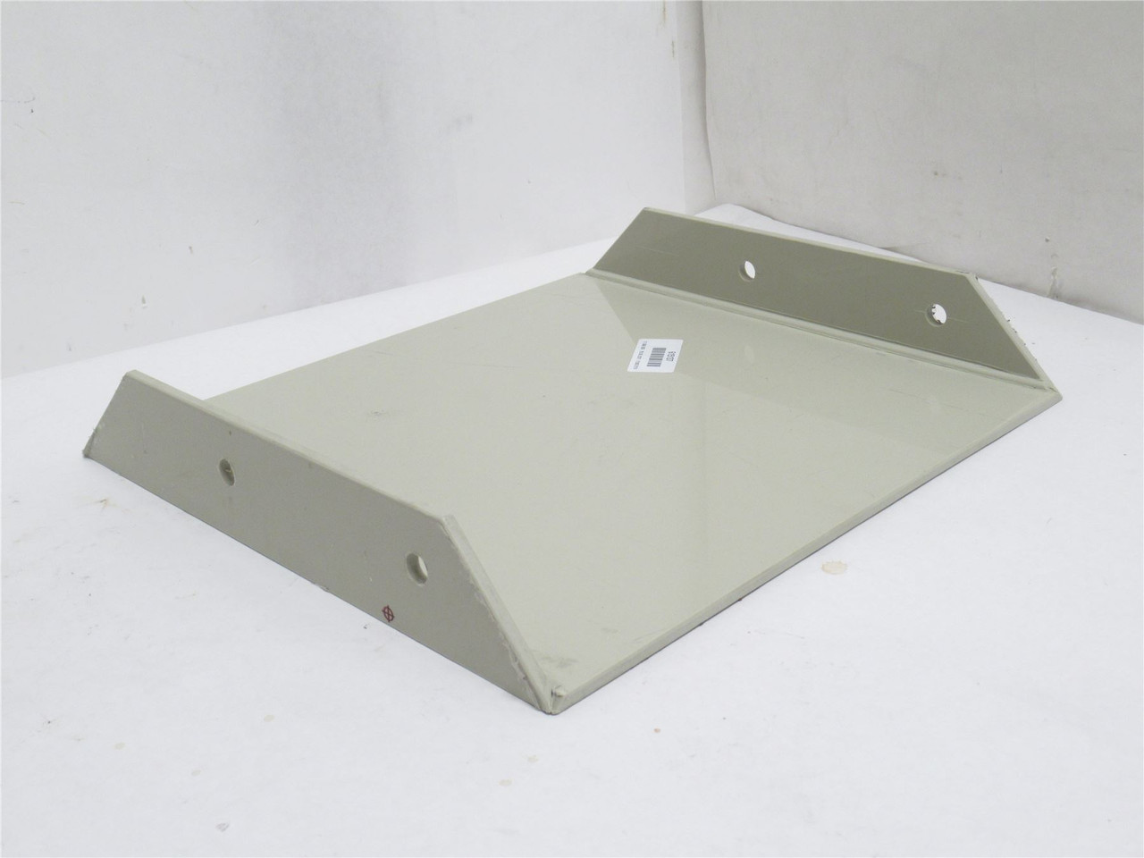 Marel 615137; Special Plate; 14" x 13"