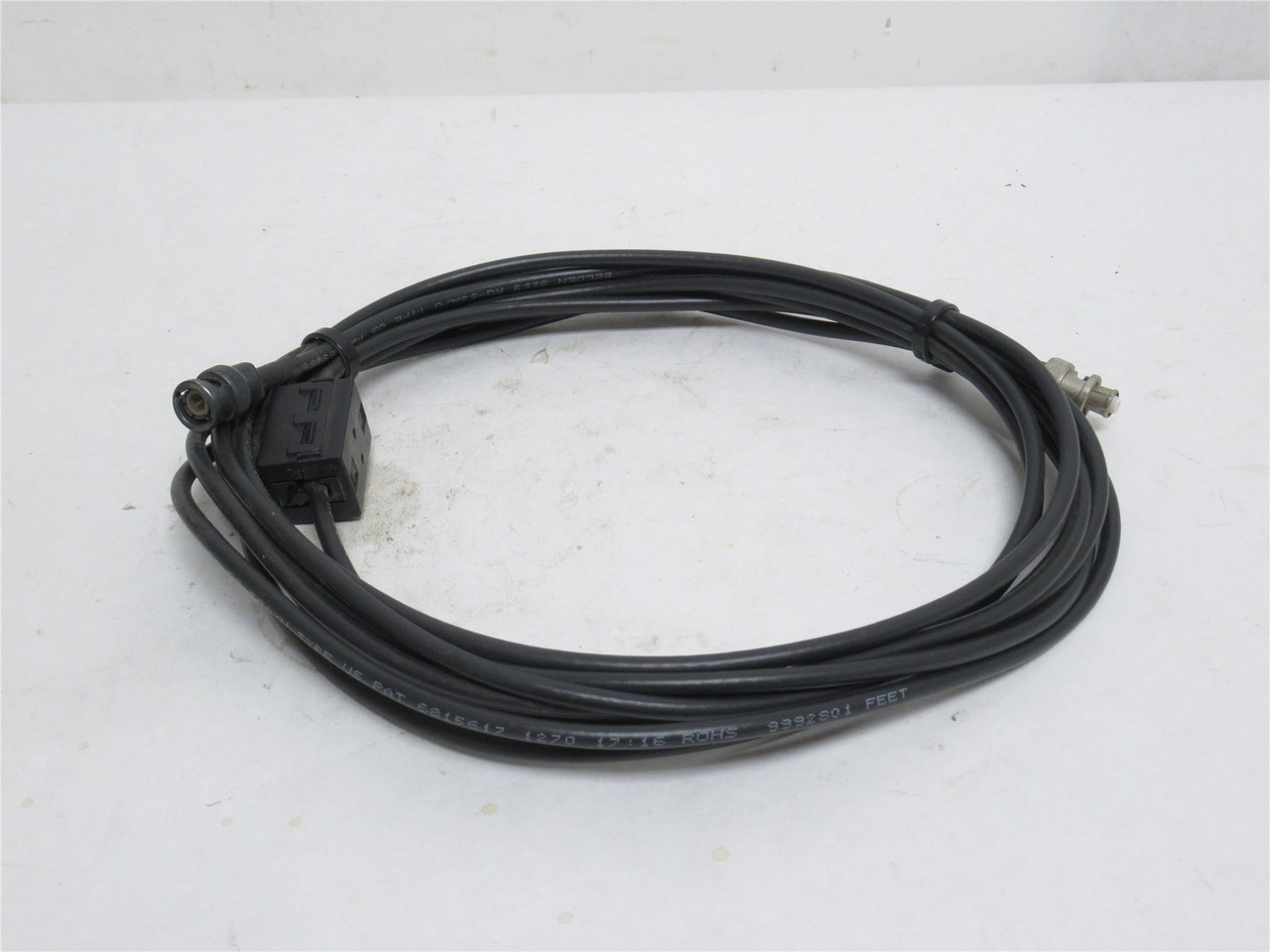 Johnson 9509-0015W; Ultra-Sonic Sensor Cable; 5m Long