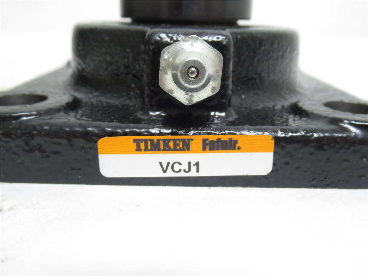 Timken VCJ1; Flange Bearing; 1"ID; 4 Bolt Mount Timken VCJ1; Flange Bearing; 1"ID; 4 Bolt Mount
