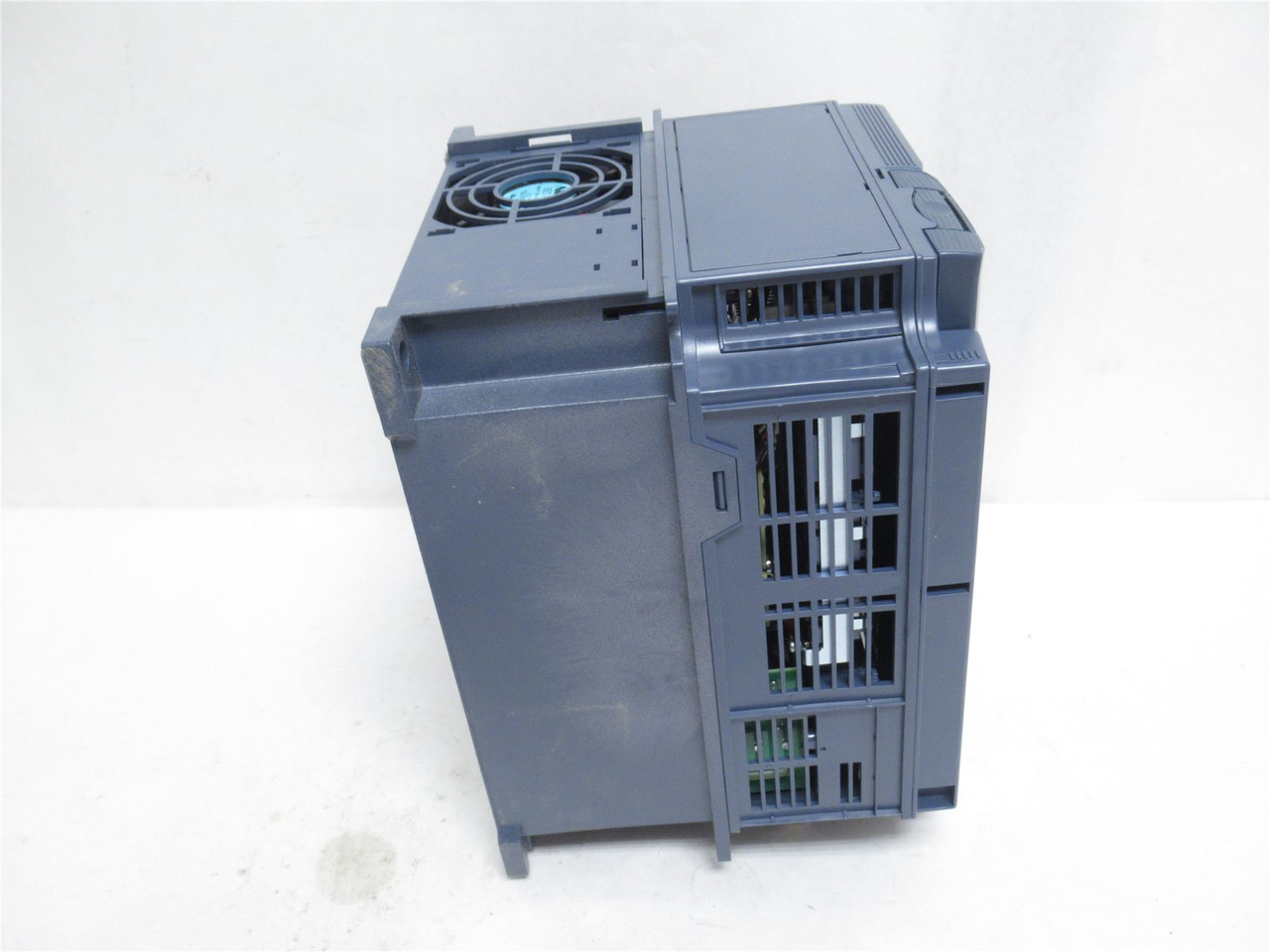 Fuji FRN7.5G1E-4E; Frequency Inverter 7.5KW 380-480VAC 3PH
