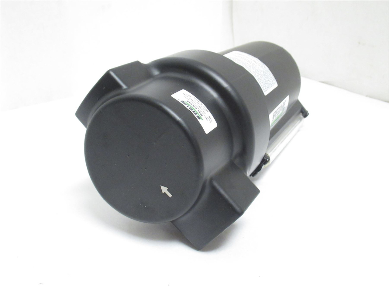 Speedaire 4ZL09A; Compressed Air Filter; 3/4NPT 325CFM 250PSI Speedaire 4ZL09A; Compressed Air Filter; 3/4NPT 325CFM 250PSI