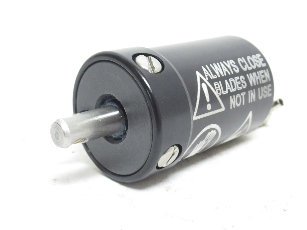 Bettcher 108474; XL Power Cylinder Assembly