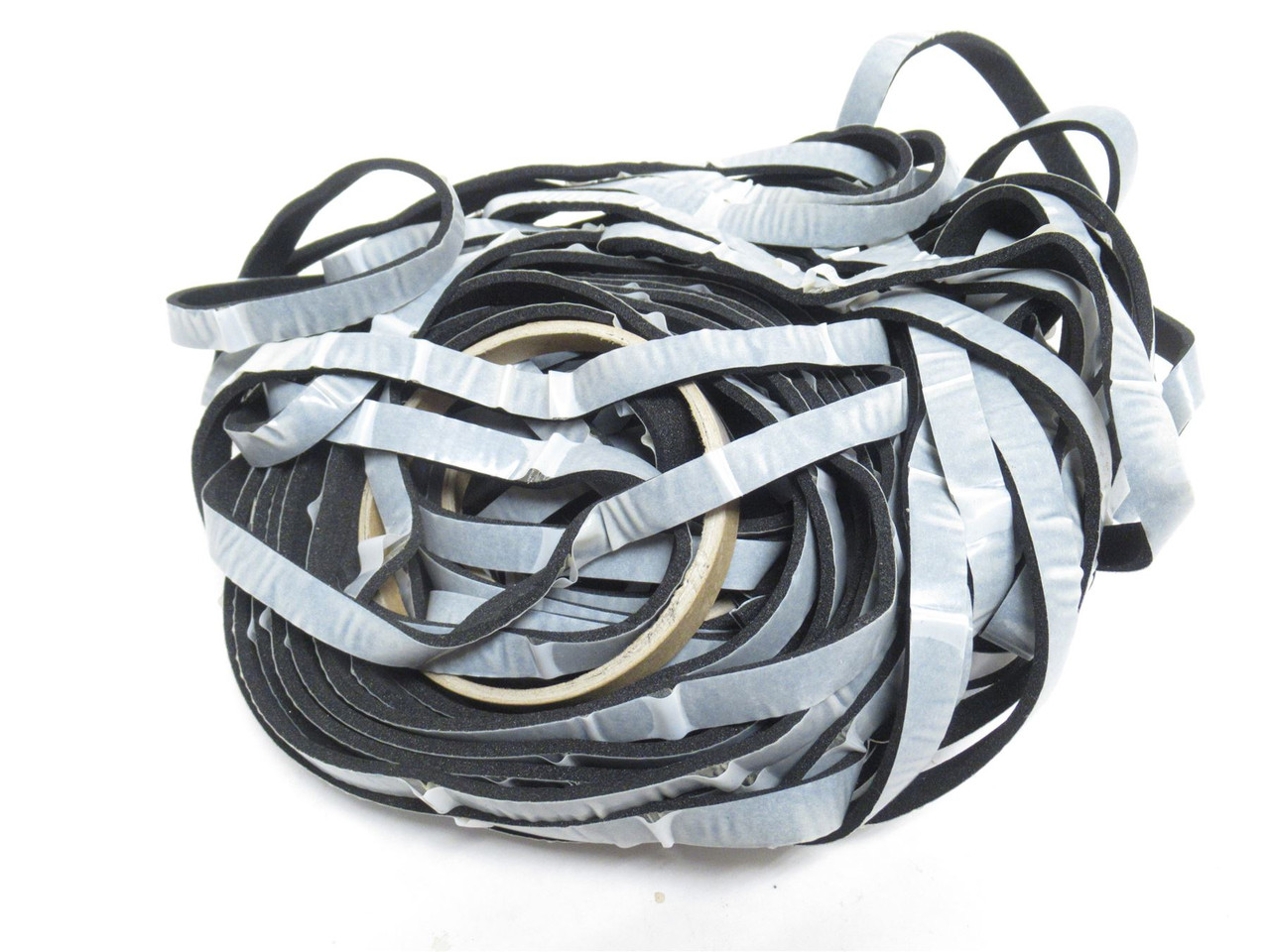 Marel 91350038; Lot-30'; Strip Gasket; 10mm Width