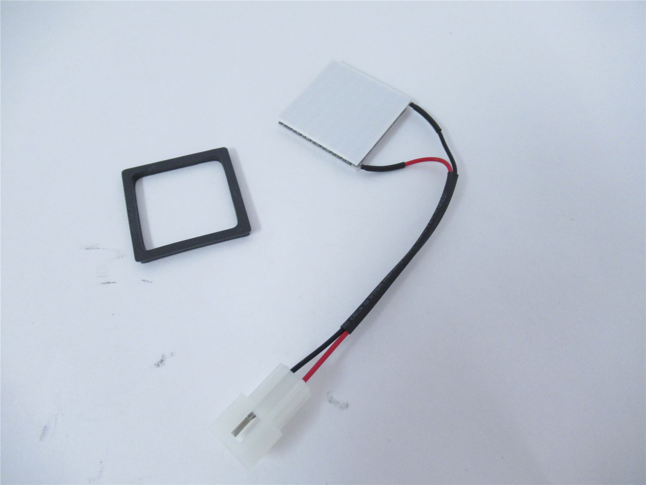 Markem 71212-502; Thermoelectric Module -Cooler Ceramic Plate