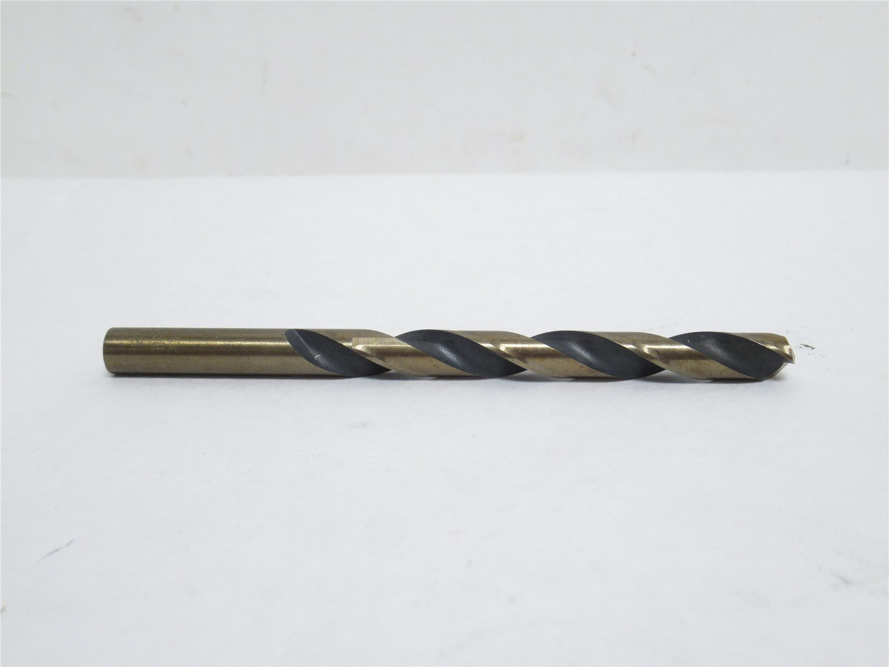FMT 316006; Lot-2 Cobalt Split Point Jobber Drill 21/64"