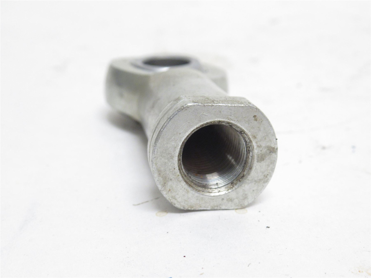 Alinabal AFL-8; Rod End Bearing; 1/2"ID; 1/2-20 LH Threads Alinabal AFL-8; Rod End Bearing; 1/2"ID; 1/2-20 LH Threads