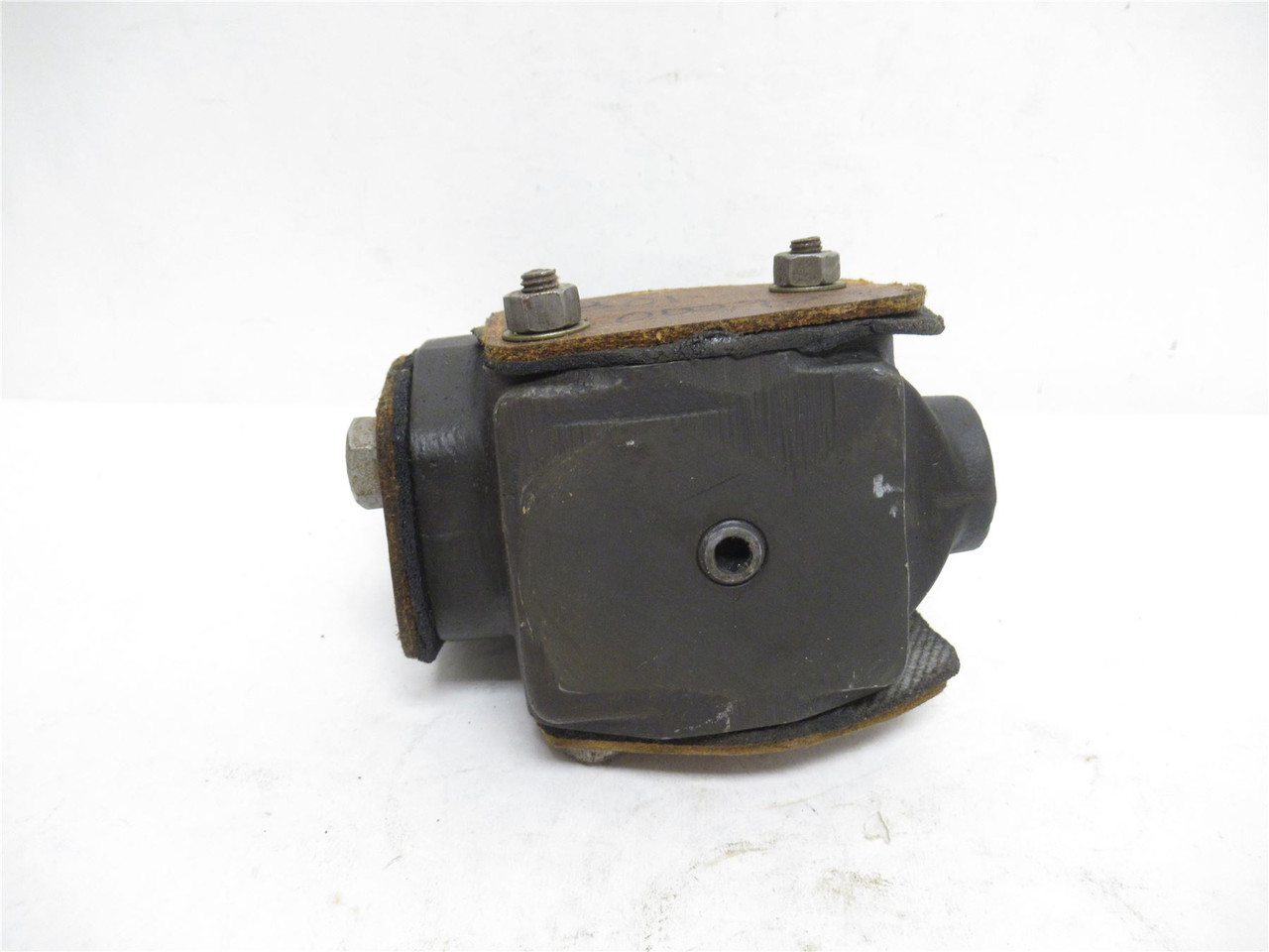 Veljan VR5V10-513-12A1; Pressure Relief Valve; 1-1/4" Flange Veljan VR5V10-513-12A1; Pressure Relief Valve; 1-1/4" Flange