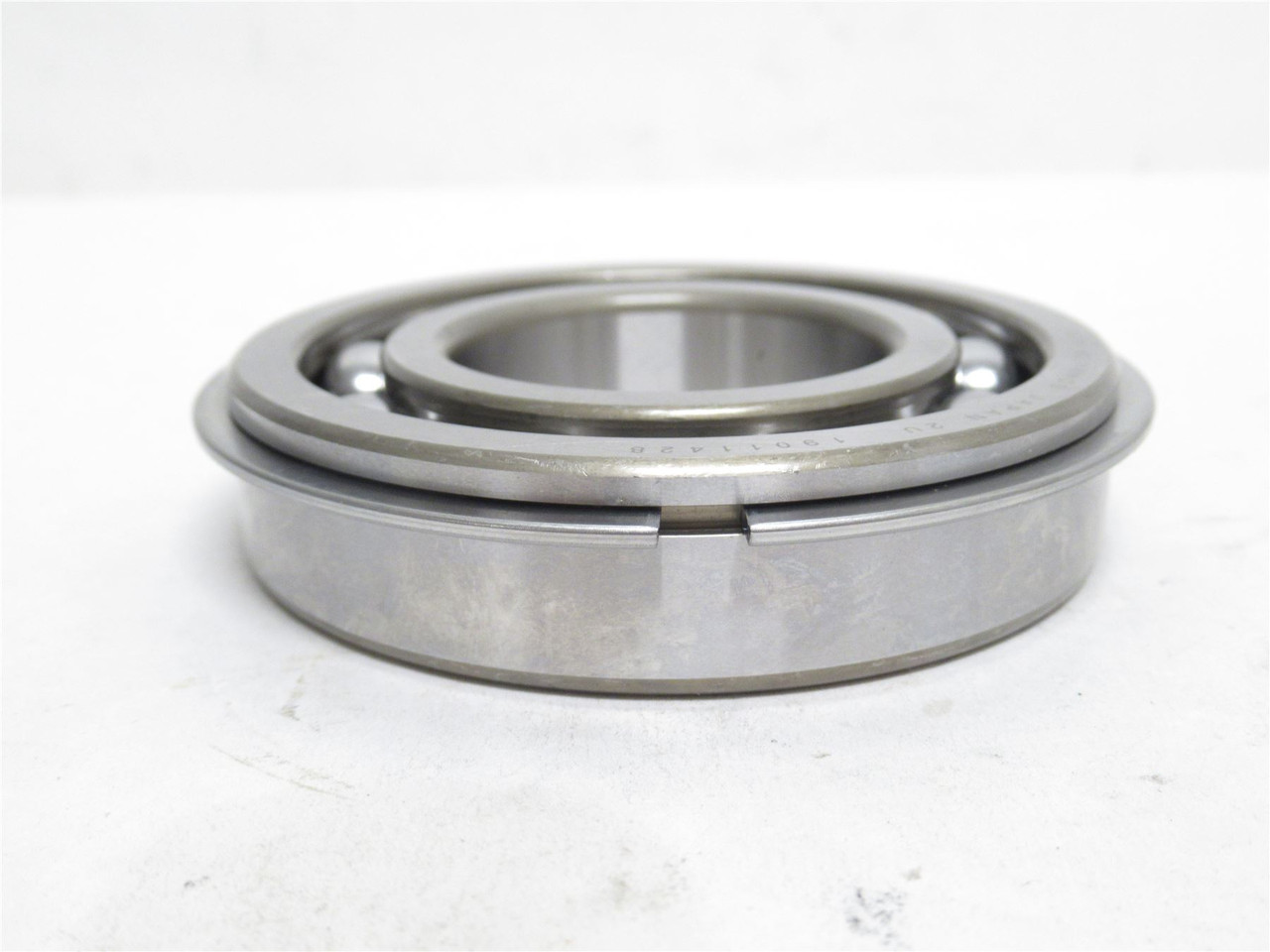 NTN 6208NRC3; Ball Bearing 40mmID x 80mmOD x 18mm Width NTN 6208NRC3; Ball Bearing 40mmID x 80mmOD x 18mm Width