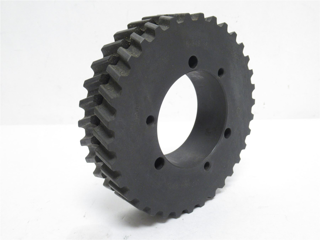 Continental B-34S-SK; Bushed Gearbelt Pulley 20038916; 34T Continental B-34S-SK; Bushed Gearbelt Pulley 20038916; 34T