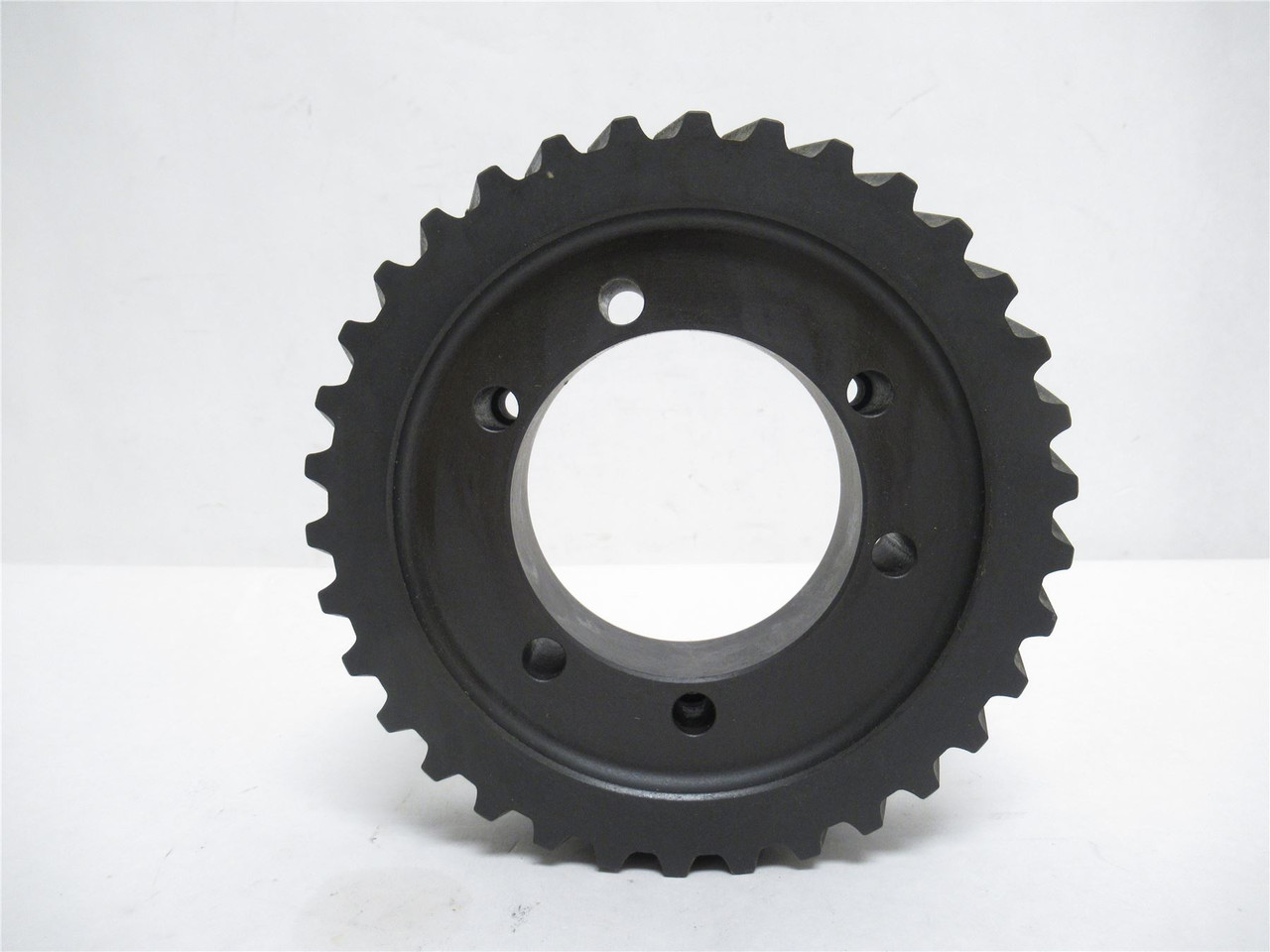 Continental B-34S-SK; Bushed Gearbelt Pulley 20038916; 34T Continental B-34S-SK; Bushed Gearbelt Pulley 20038916; 34T