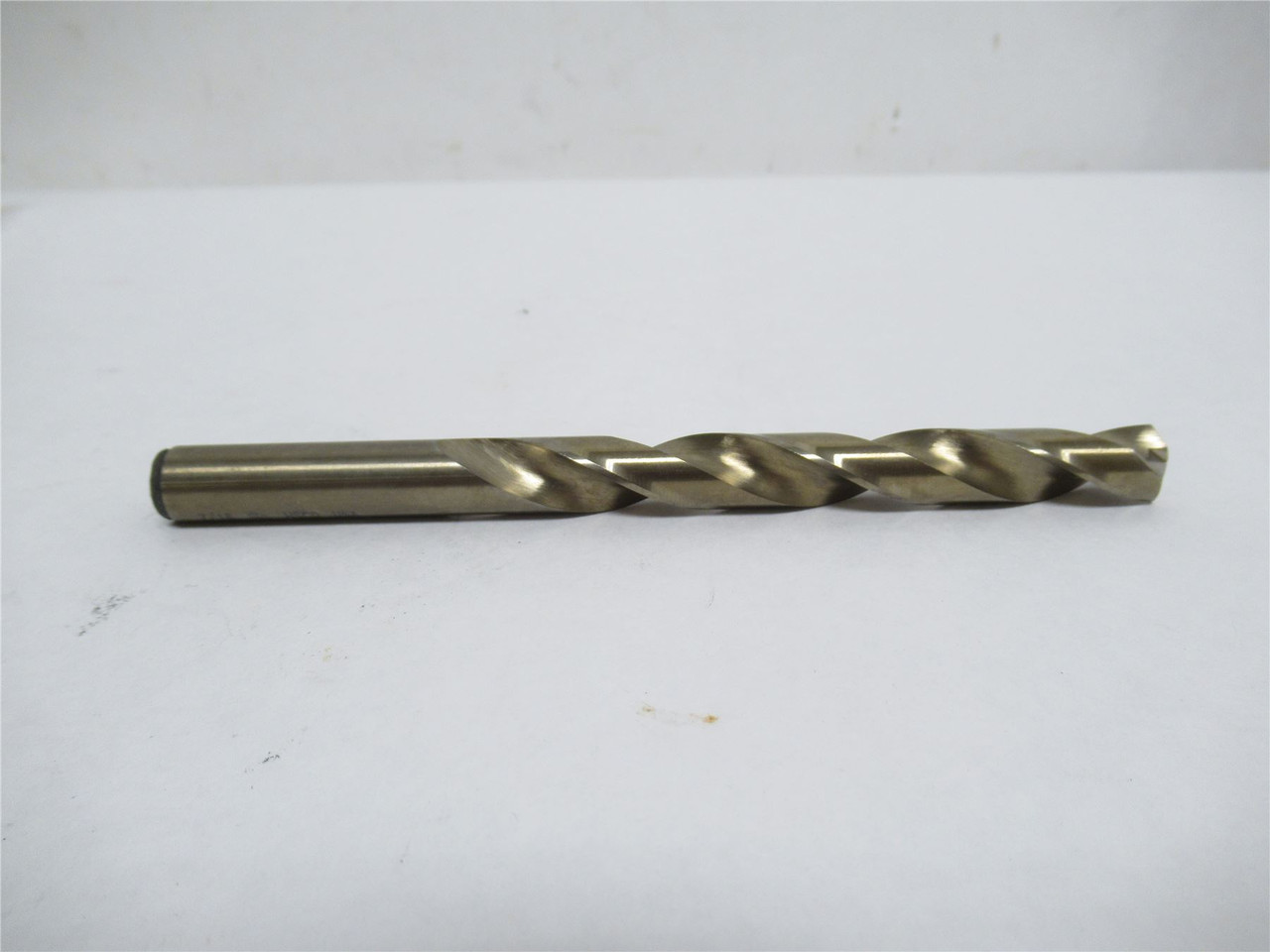 FMT 316013; Cobalt Split Point Jobber Drill 7/16"; 135 Deg