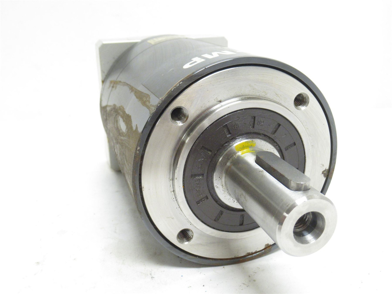 Bonfiglioli MP 105 2 30 STD 95S CD 19; Gear Reducer 30:1 Ratio Bonfiglioli MP 105 2 30 STD 95S CD 19; Gear Reducer 30:1 Ratio