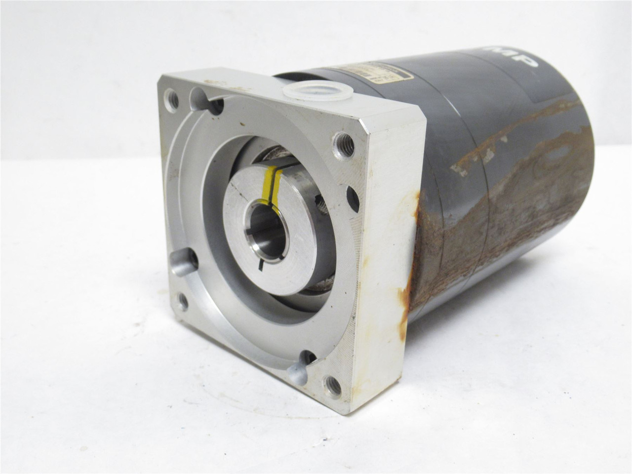 Bonfiglioli MP 105 2 30 STD 95S CD 19; Gear Reducer 30:1 Ratio Bonfiglioli MP 105 2 30 STD 95S CD 19; Gear Reducer 30:1 Ratio