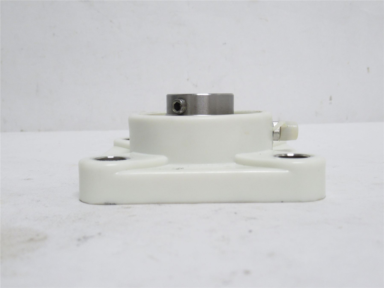 Shuster SUCTF204-12; Thermoplastic Flange Bearing; 3/4"ID Shuster SUCTF204-12; Thermoplastic Flange Bearing; 3/4"ID