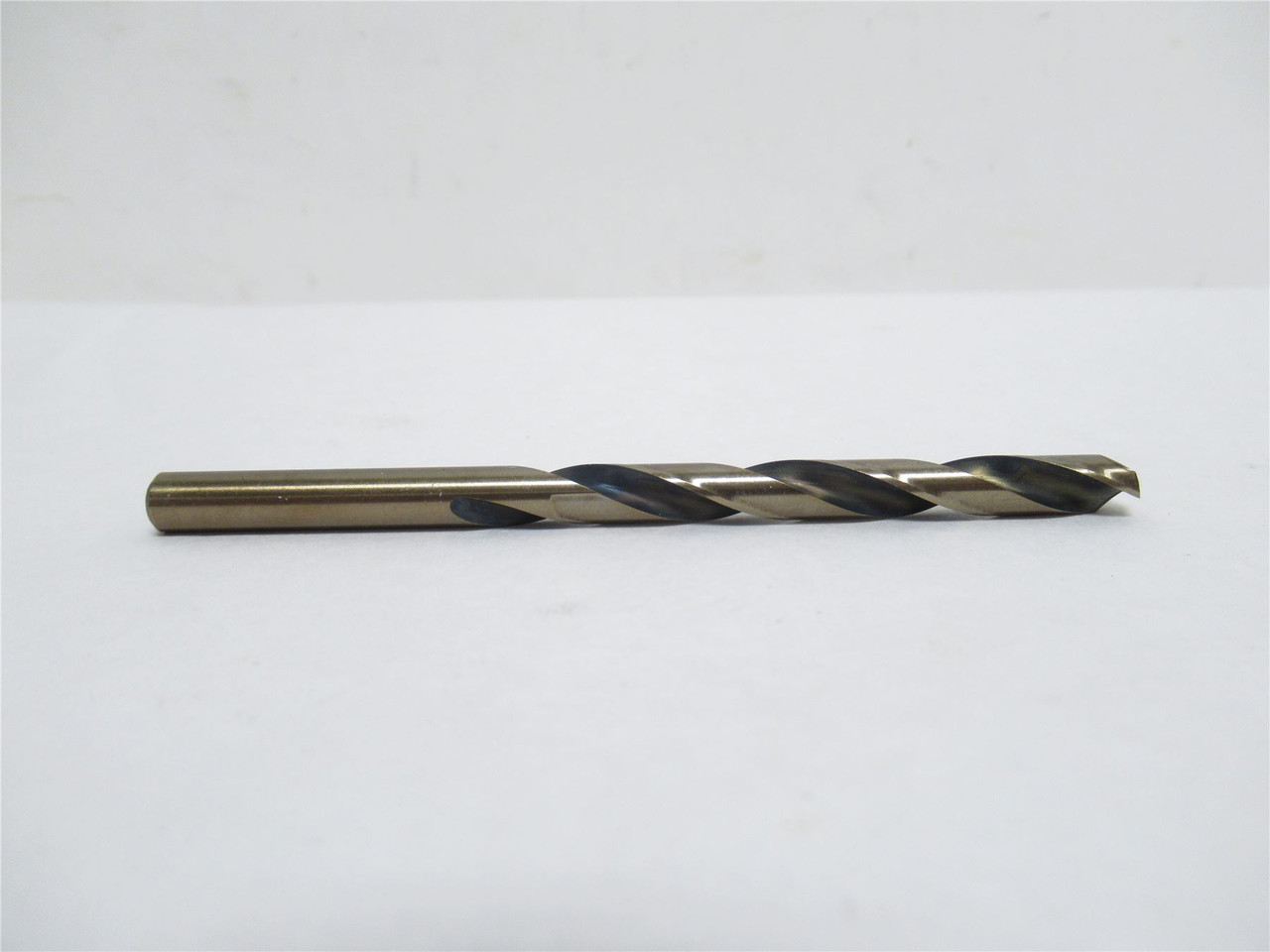 FMT 316001; Lot-2 Cobalt Split Point Jobber Drill; 1/4"