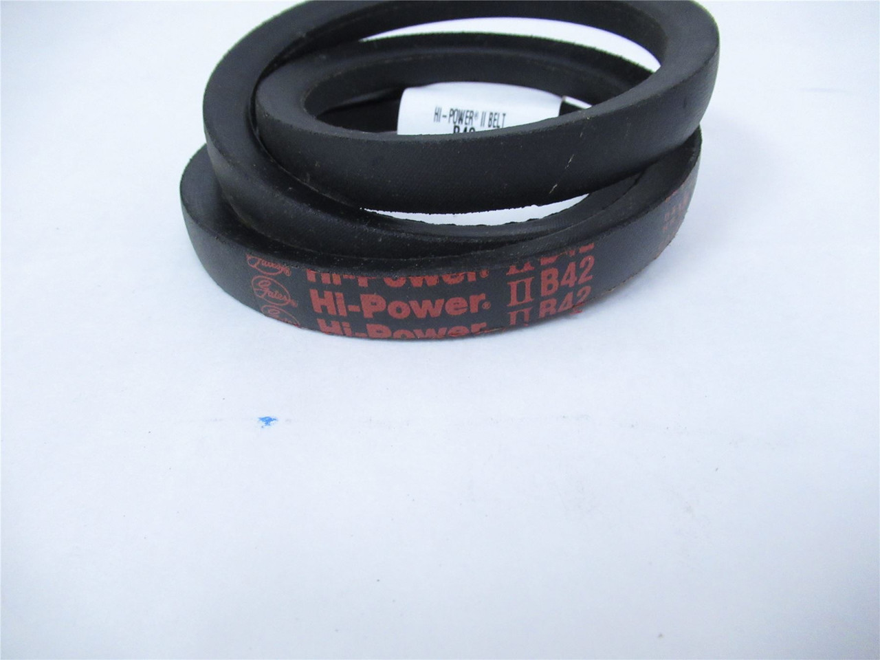 Gates B42; V-BeltHi-Power 45"L; 5/8"W