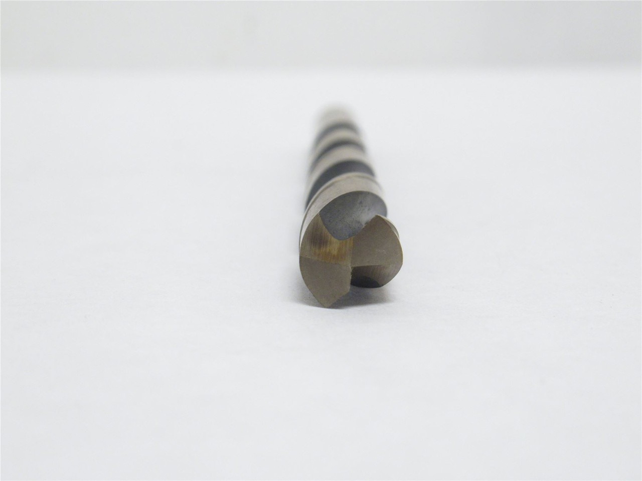 FMT 0316009-; Lot-2; Cobalt Split Point Jobber Drills; 3/8"