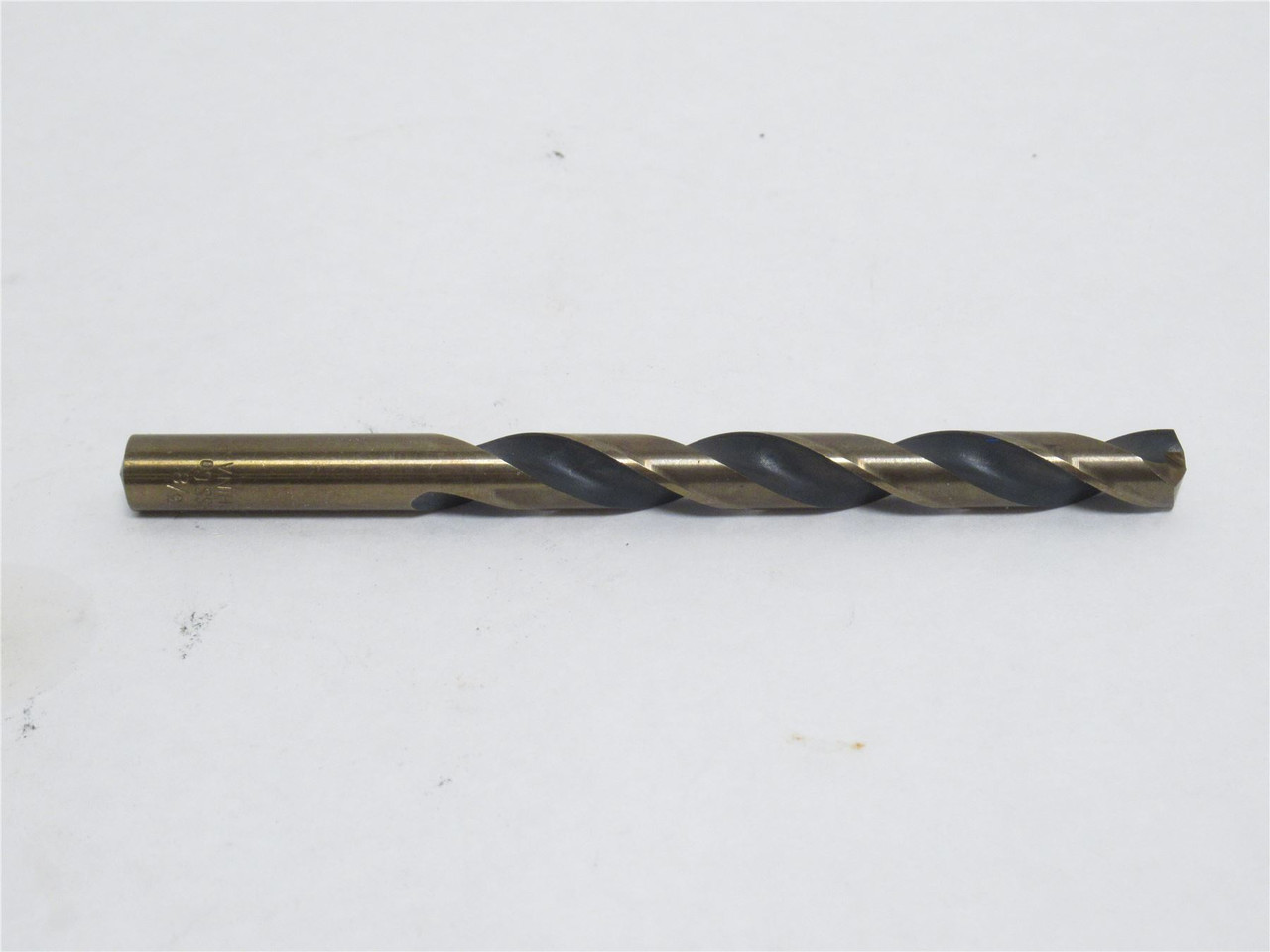 FMT 0316009-; Lot-2; Cobalt Split Point Jobber Drills; 3/8"