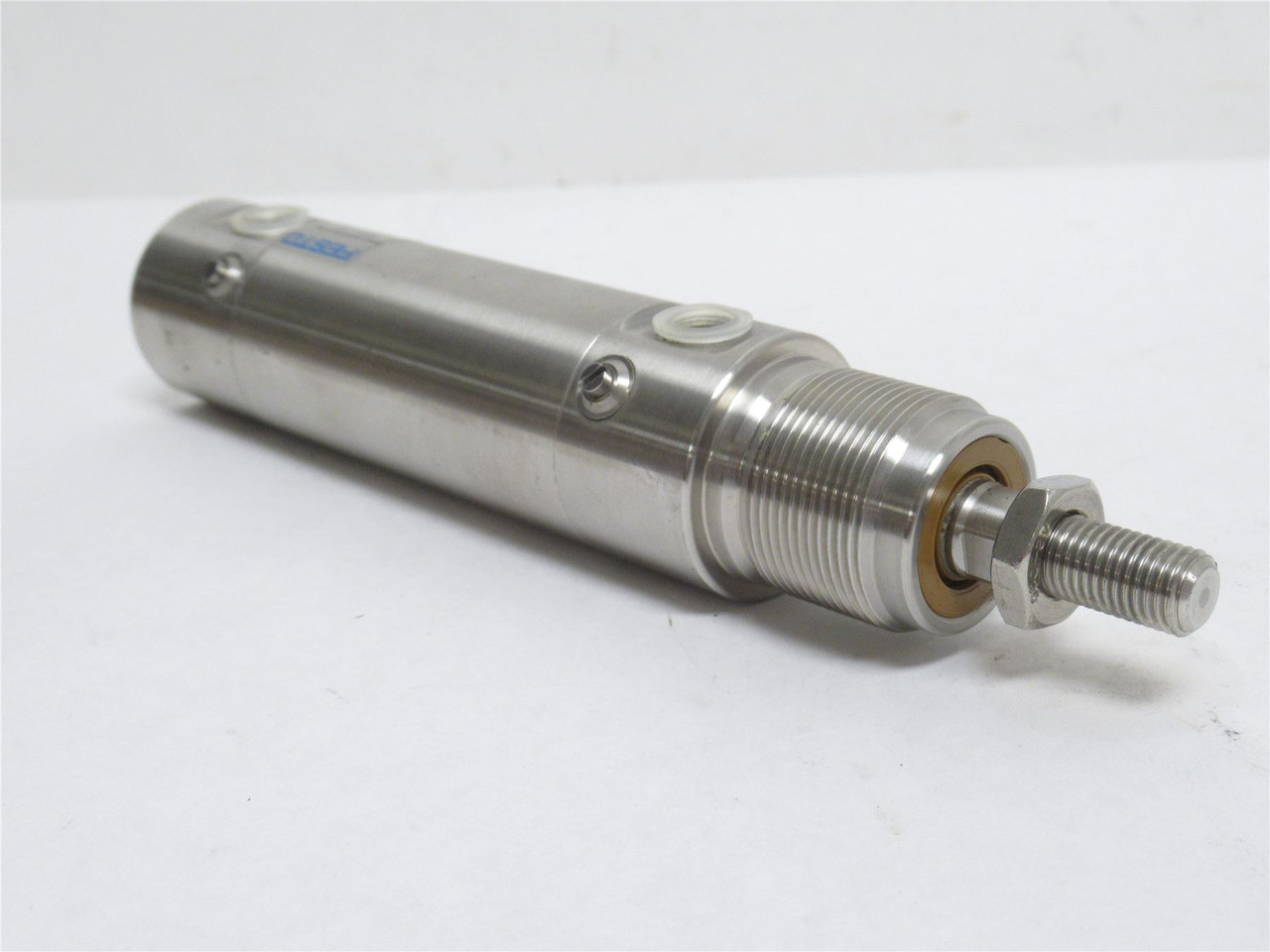 Festo CRHD-32-50-PPV-A-MQ; Air Cylinder 195507; SS; 32mmID Festo CRHD-32-50-PPV-A-MQ; Air Cylinder 195507; SS; 32mmID