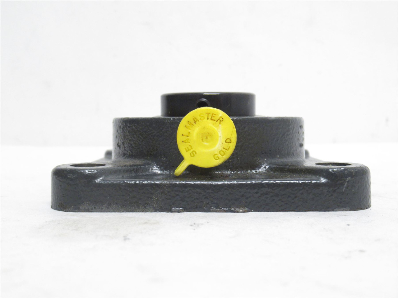 Sealmaster MSF-16; Flange Bearing; 1"ID; 4-Bolt Mount Sealmaster MSF-16; Flange Bearing; 1"ID; 4-Bolt Mount