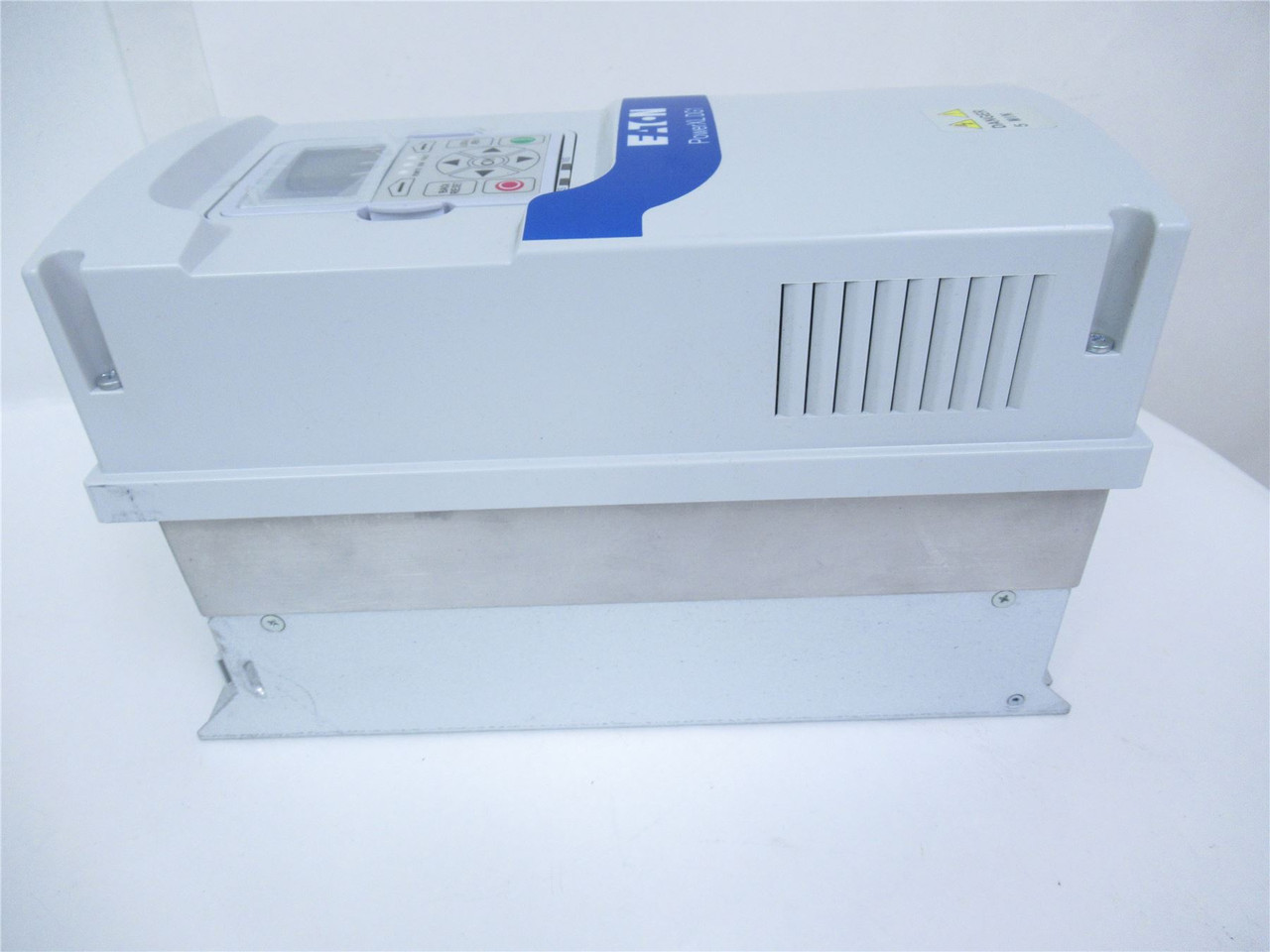 Eaton DG1-347D6FB-C21C; AC Drive 5HP 440VAC 3Ph
