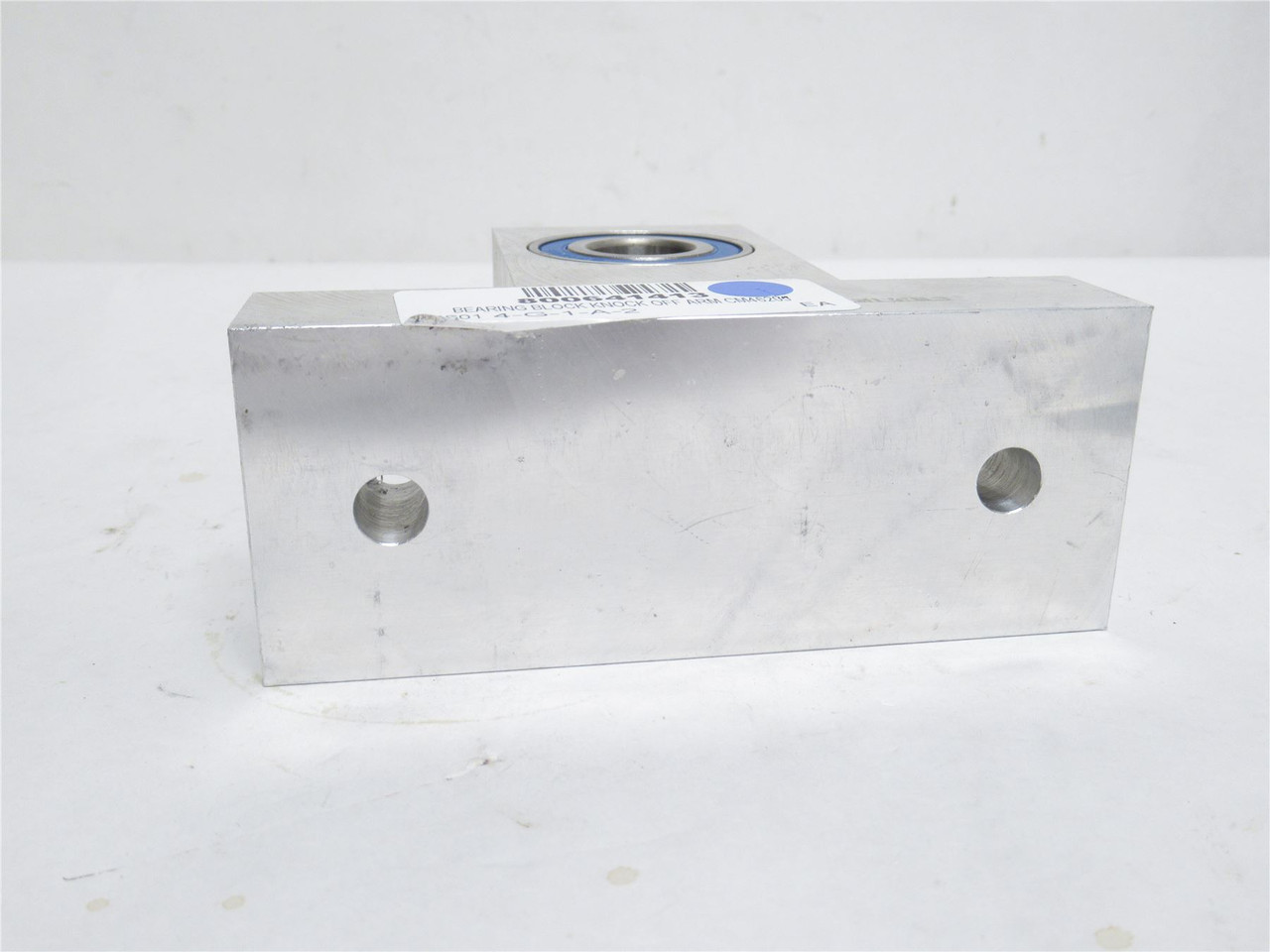 Cantrell CM46205; Knock-Off Arm Bearing Block; 3/4"ID Cantrell CM46205; Knock-Off Arm Bearing Block; 3/4"ID