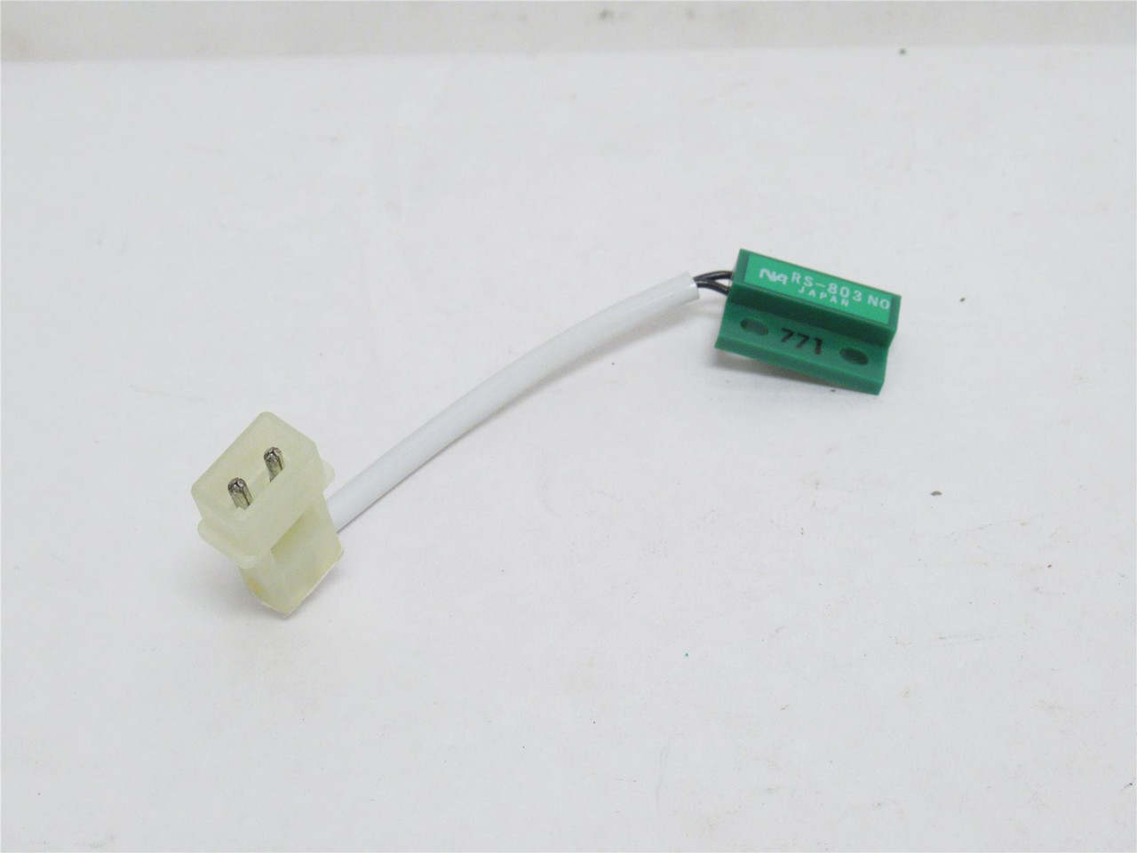 Shalter RS-803NO; Reed Switch; 2-Wire