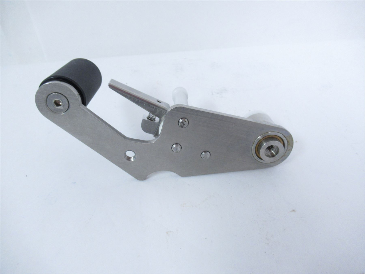 Belcor Z59-032; Roller Assebly with Spring