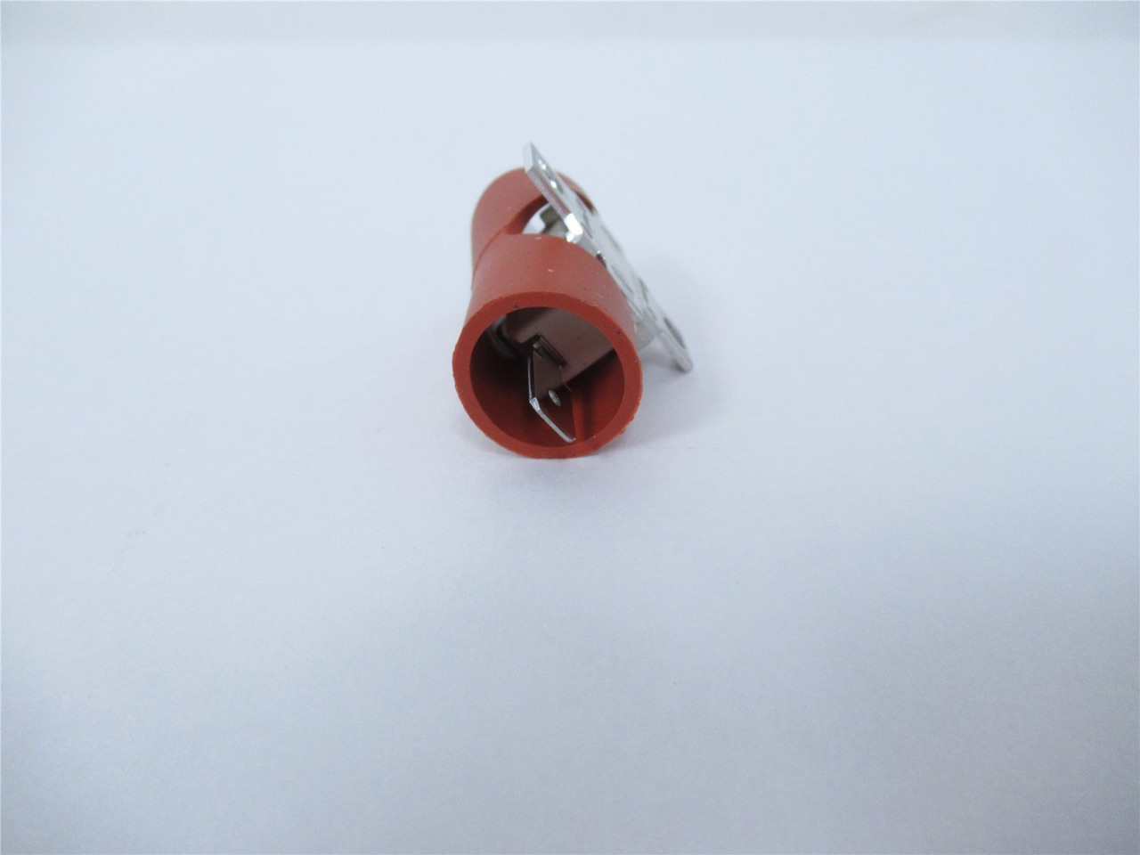 MFG- 104-166; Over Temp Thermostat & Insulator