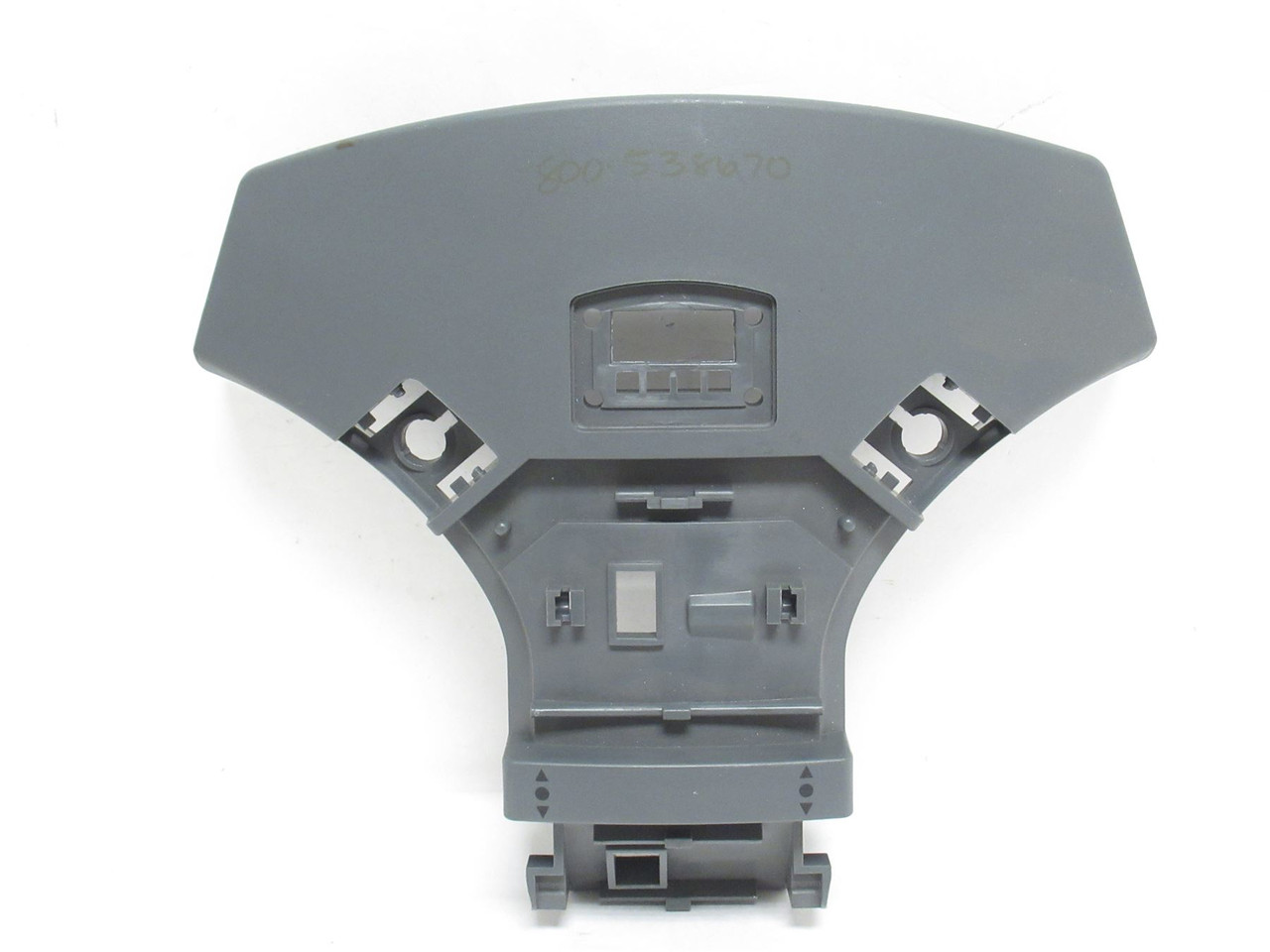 Raymond 1027270/001; Upper Control Housing