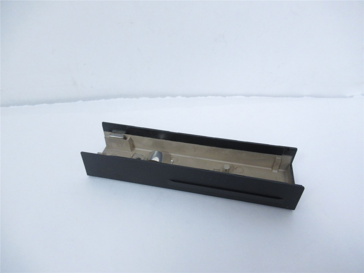 Markem A-15884; Head Cover w/Flat Electrode