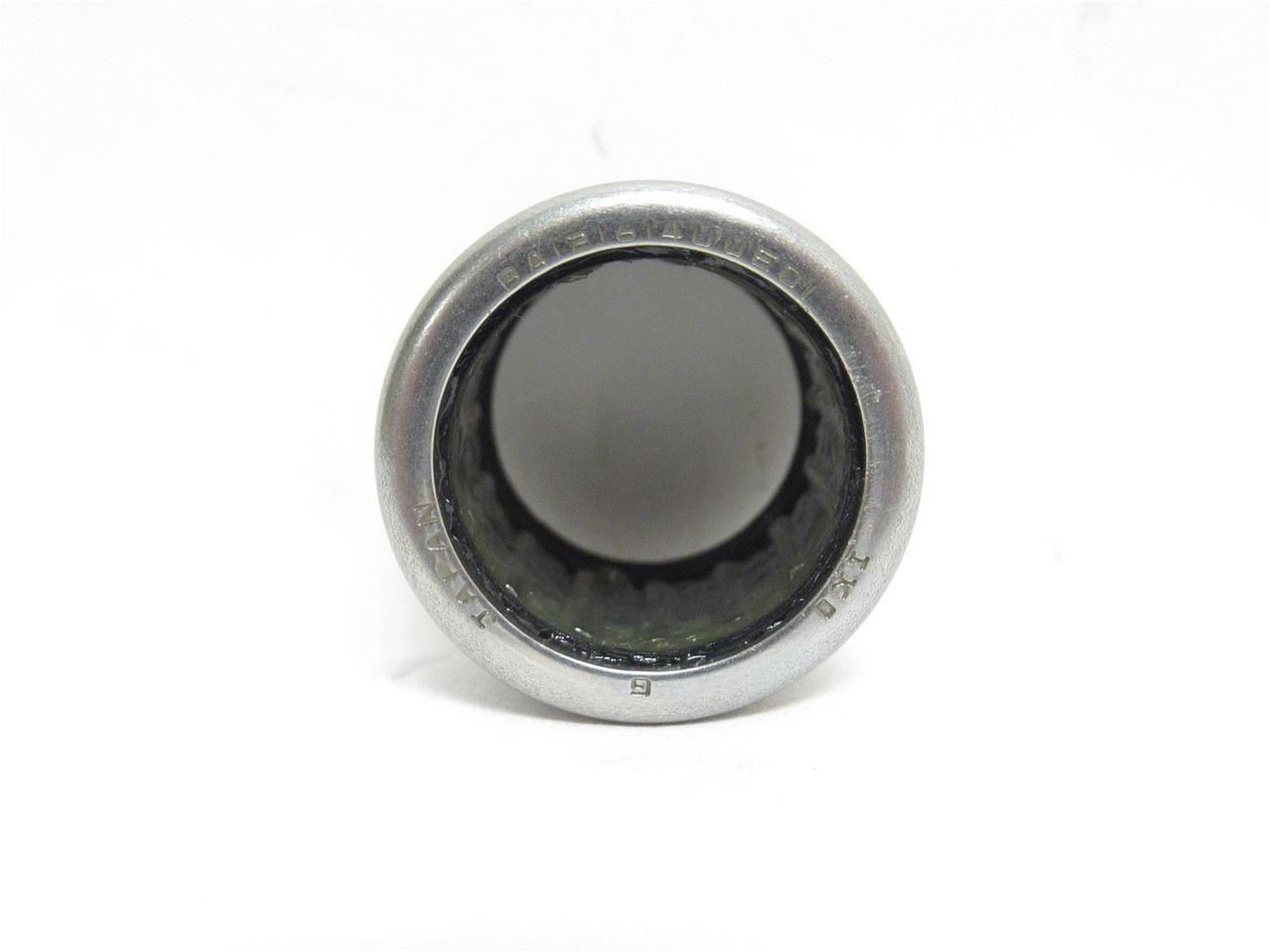 IKO BA121614UUE01; Needle Roller Bearing; 3/4"ID x 1"OD IKO BA121614UUE01; Needle Roller Bearing; 3/4"ID x 1"OD