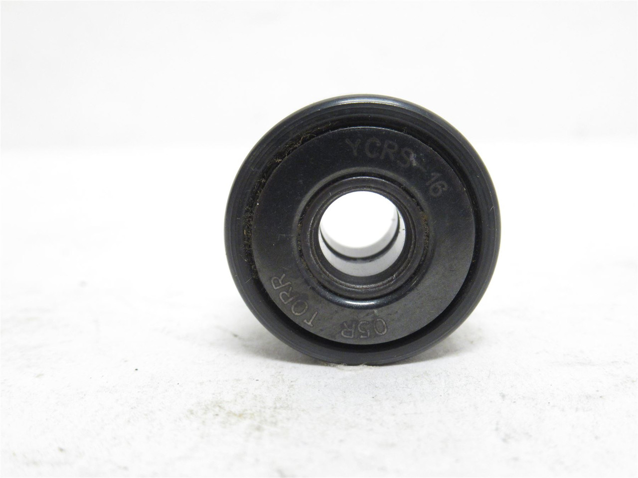 Torrigtan YCRS-16; Yoke Roller; 1"OD x 5/16"ID x 5/8" Wide Torrigtan YCRS-16; Yoke Roller; 1"OD x 5/16"ID x 5/8" Wide