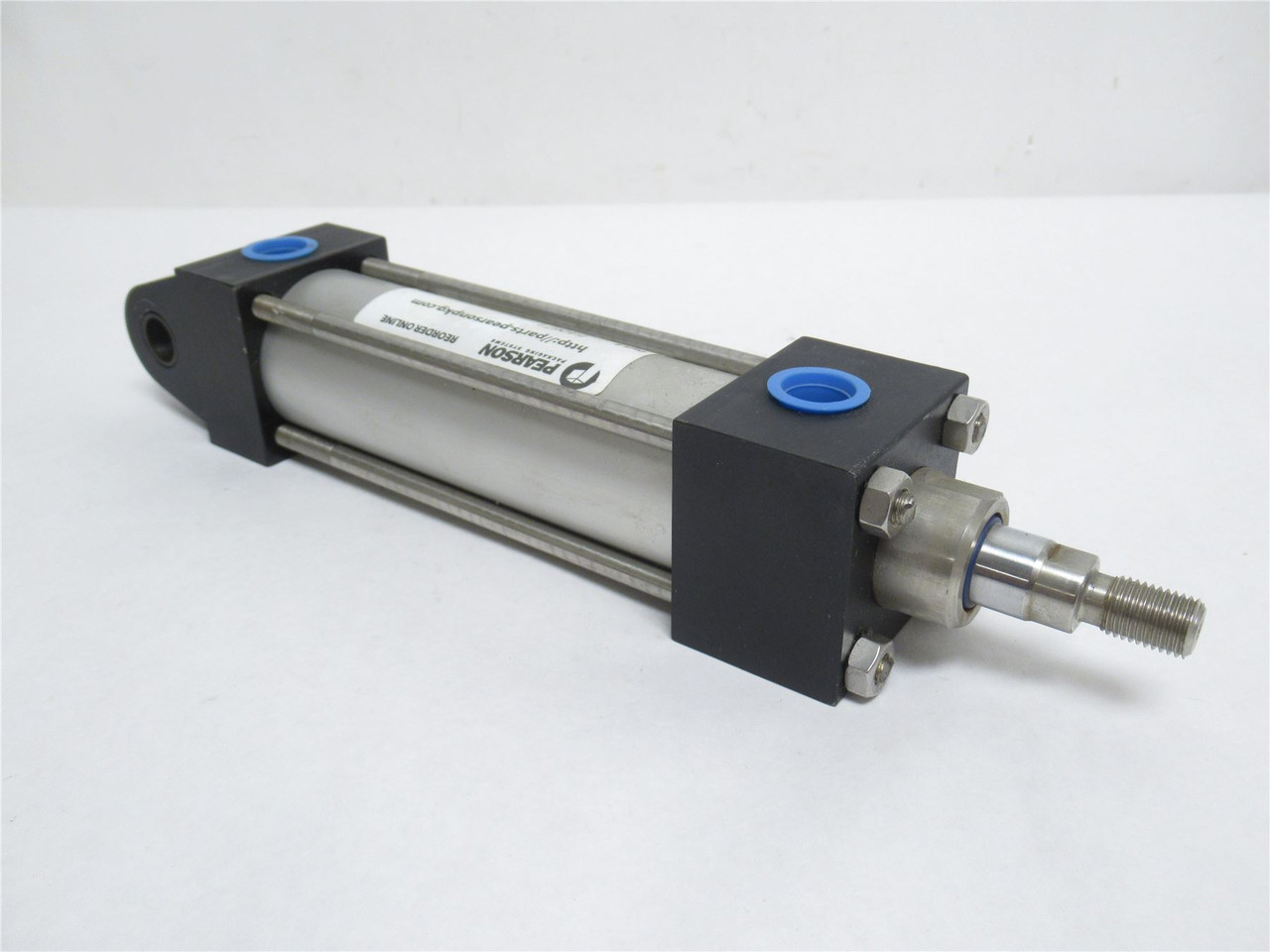 Pearson 540671; Air Cylinder 100mm Stroke x 45mm Cylinder OD