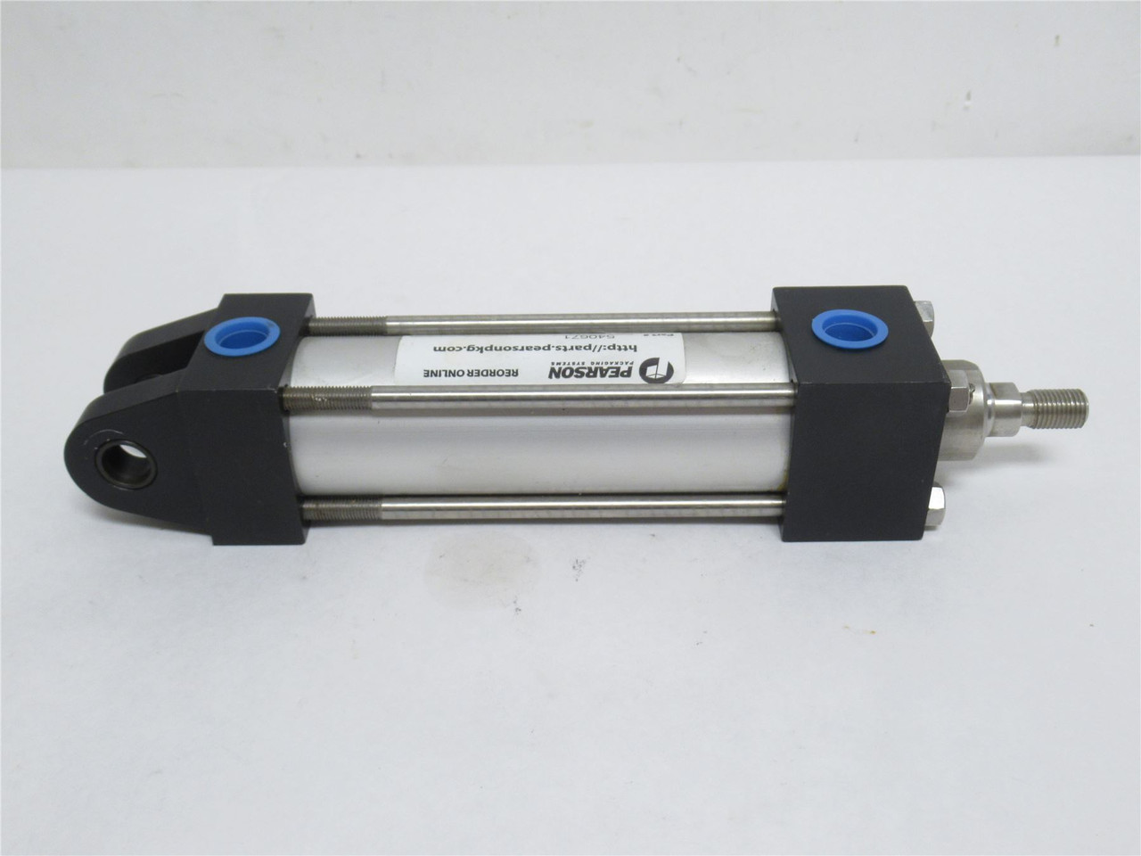 Pearson 540671; Air Cylinder 100mm Stroke x 45mm Cylinder OD