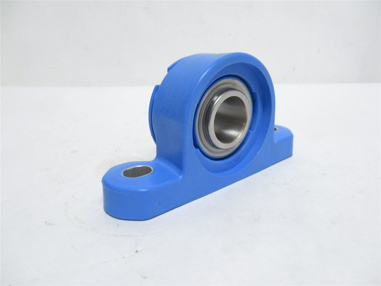 SKF P2BC 100-TPSS; Pillow Block Bearing 1"ID; 2-Bolt Mount SKF P2BC 100-TPSS; Pillow Block Bearing 1"ID; 2-Bolt Mount