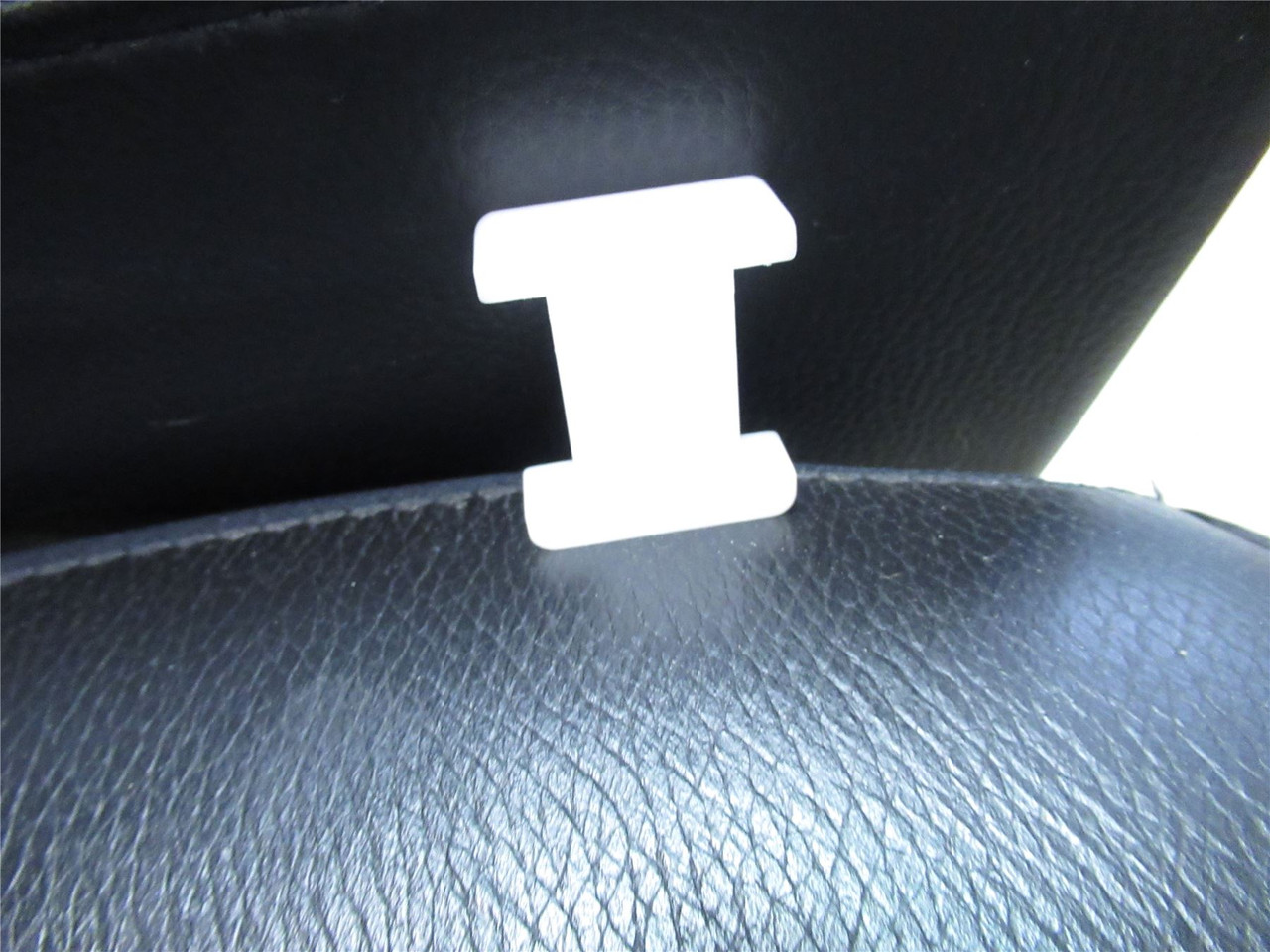 Hollymatic 6802016; Block Spacer; Defender