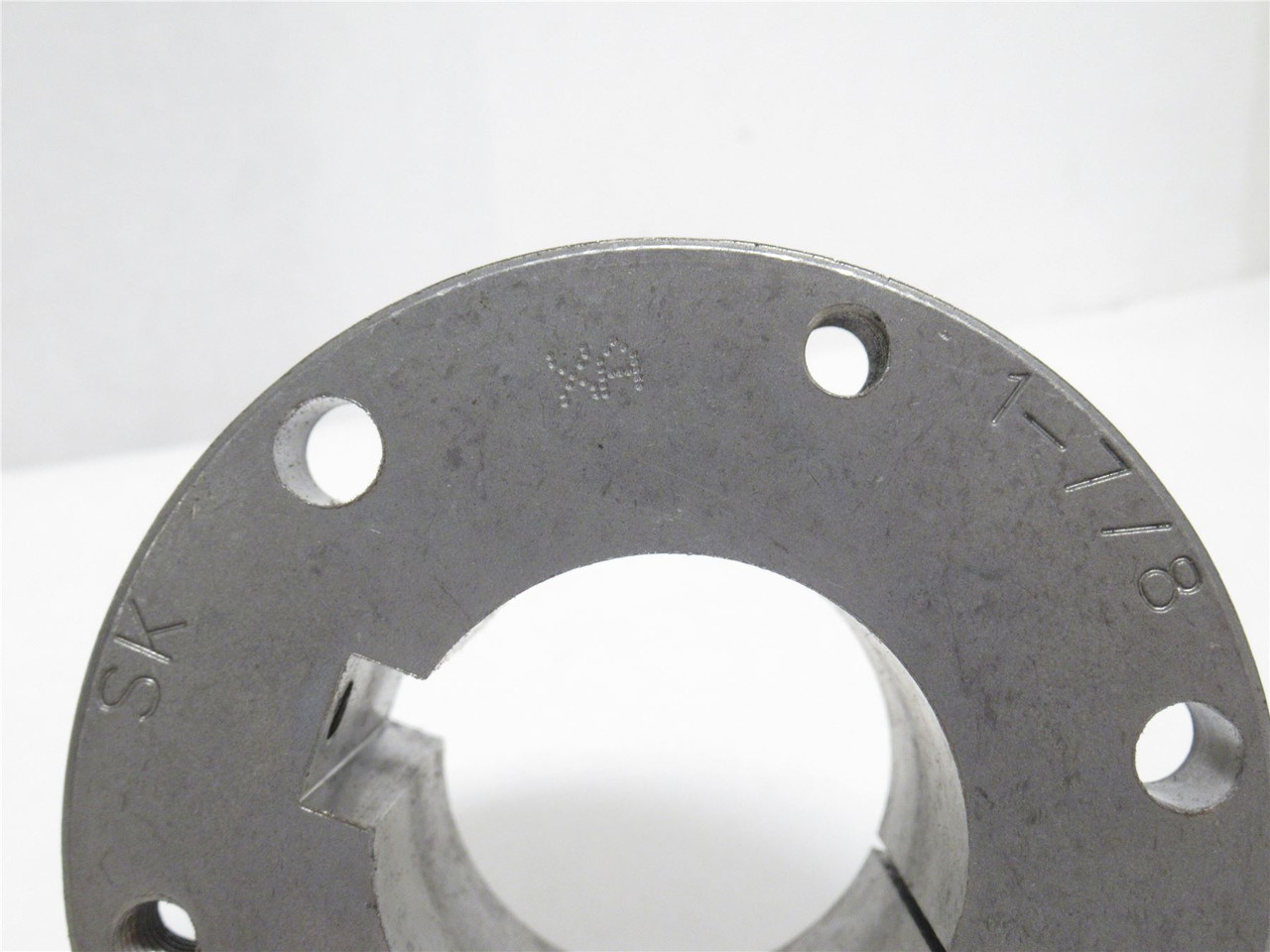 Dodge SK X 1-7/8-KW ; QD Bushing; 1-7/8"ID 120435 Dodge SK X 1-7/8-KW ; QD Bushing; 1-7/8"ID 120435