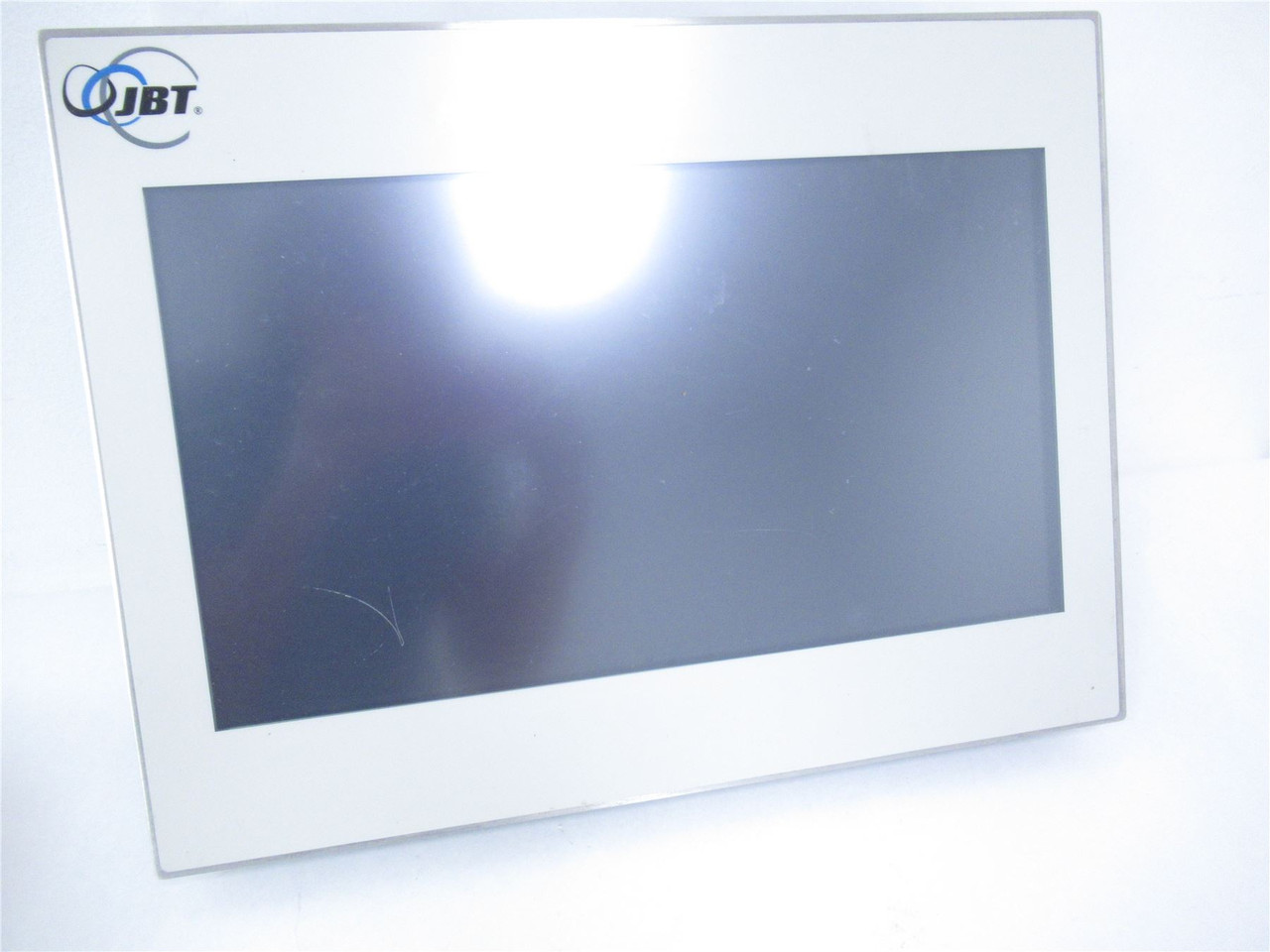 JBT JBT-SW15A-001; Operator Interface- 15.5" Display; 100-240 VAC