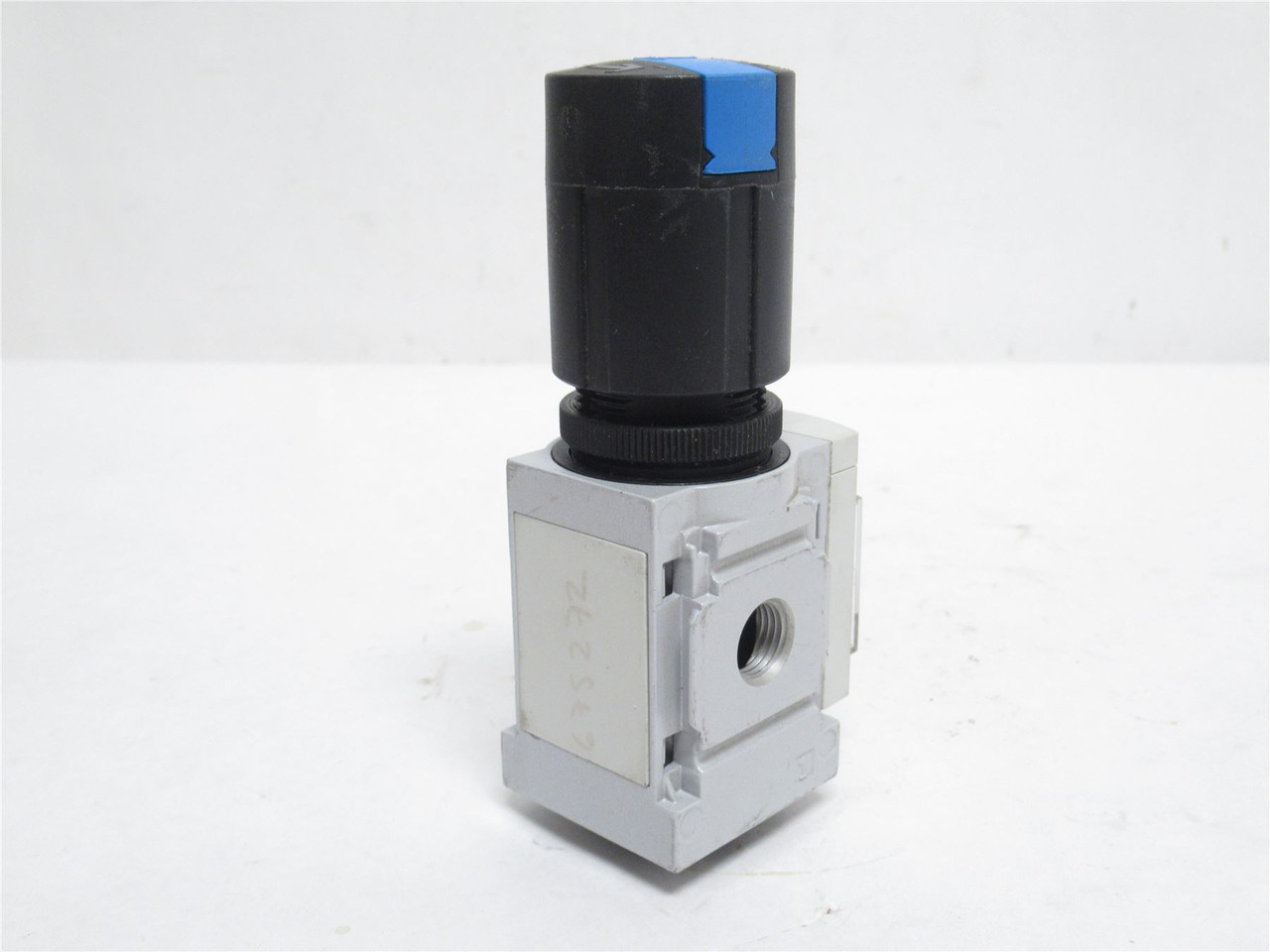 Festo MS4-LR-1/4-D6-AS; Pressure Regulator 529417; 210PSI