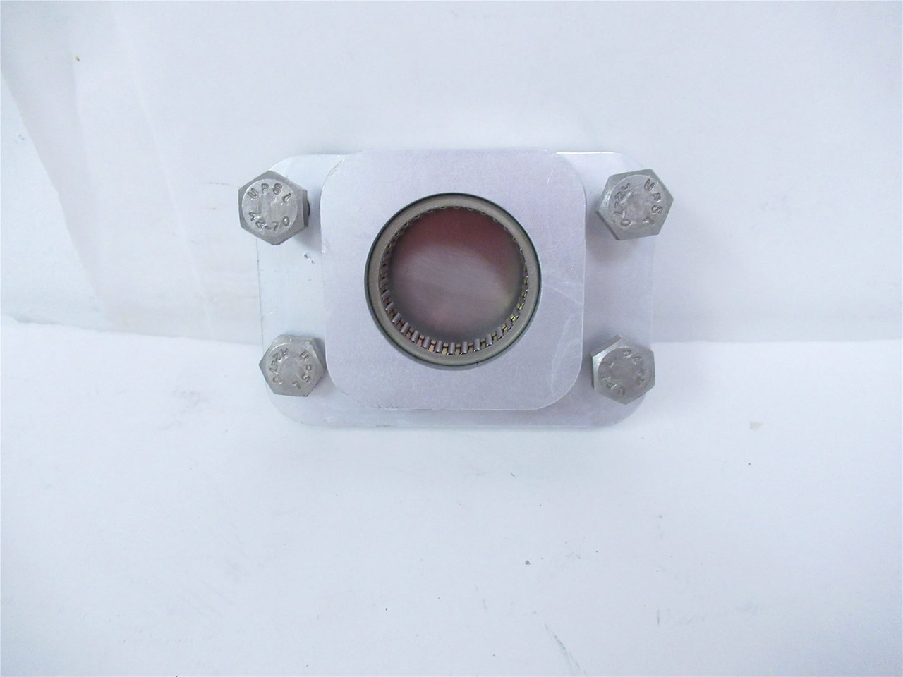 GEA Food Solutions MDL-UNKN; Housed Bearing Assembly 1.50"ID