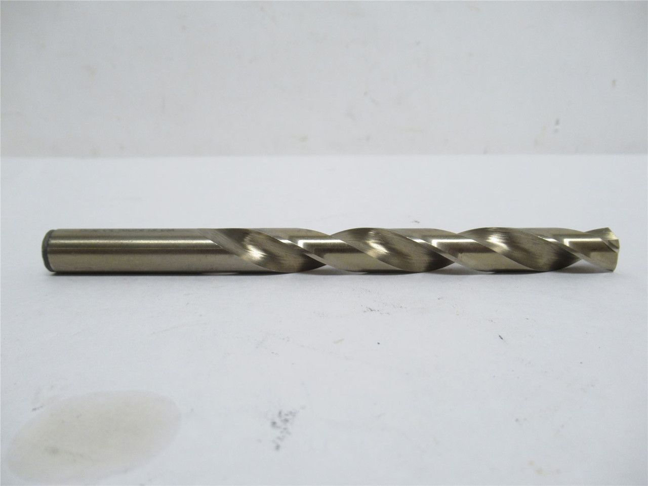 FMT 316015; Split Point; 135Deg; Jobber Drill Bit; 15/32"
