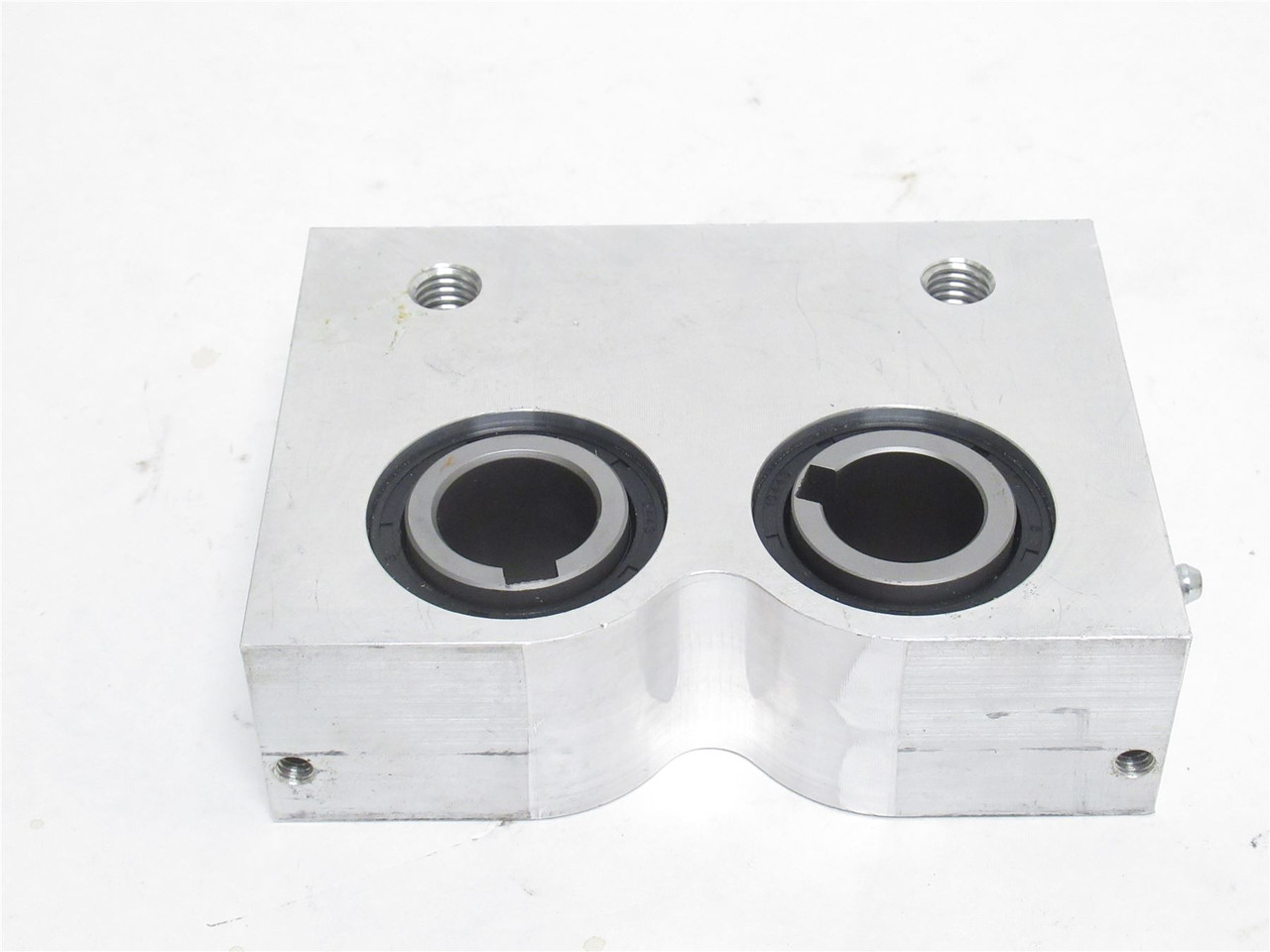 Cantrell 13A4-27; Bridge Block W/Seals N060111; 25mmID Cantrell 13A4-27; Bridge Block W/Seals N060111; 25mmID