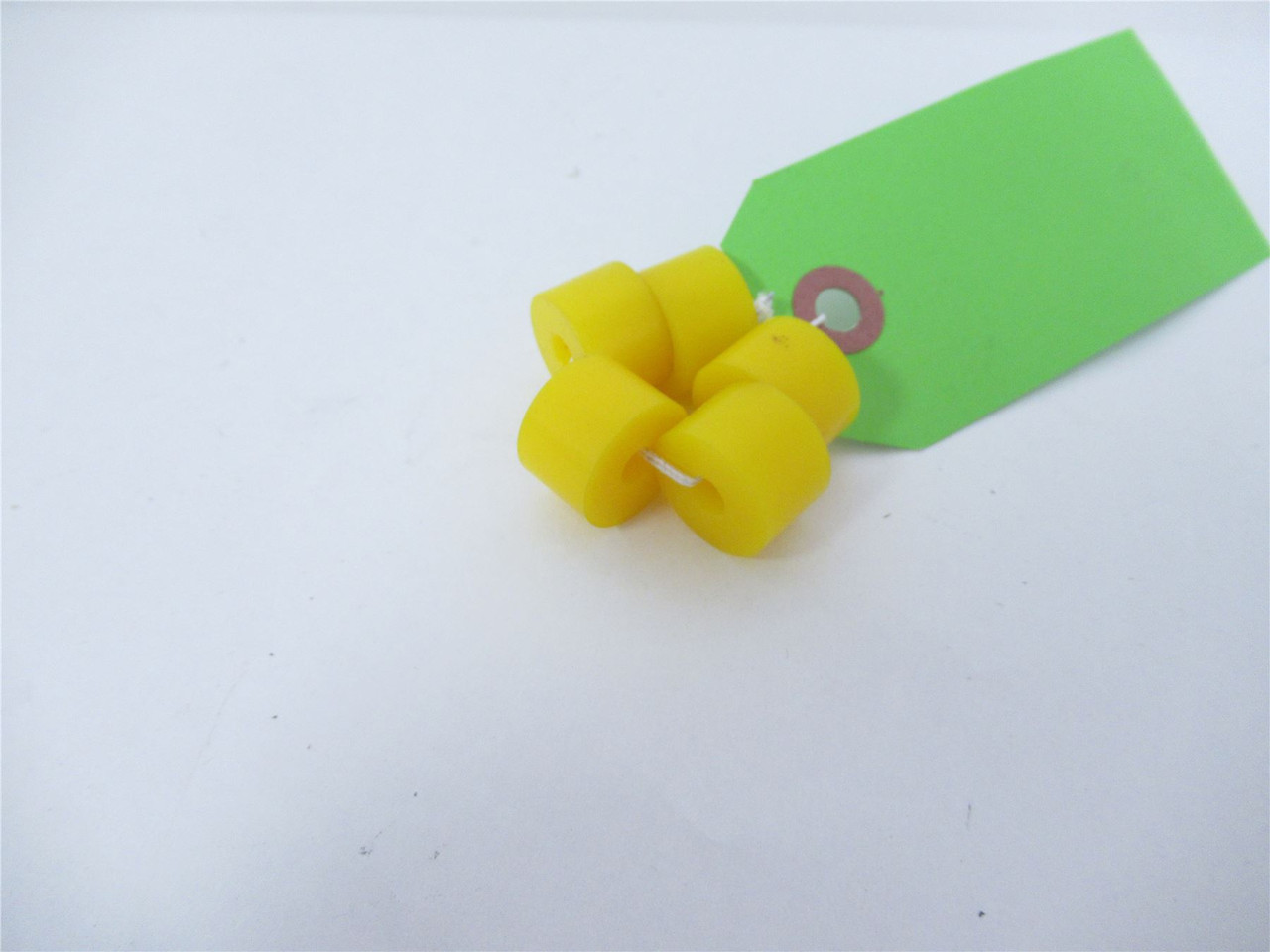 MFG- 3810795; Lot of 5- Spring; 19mmOD X 5.8mm ID