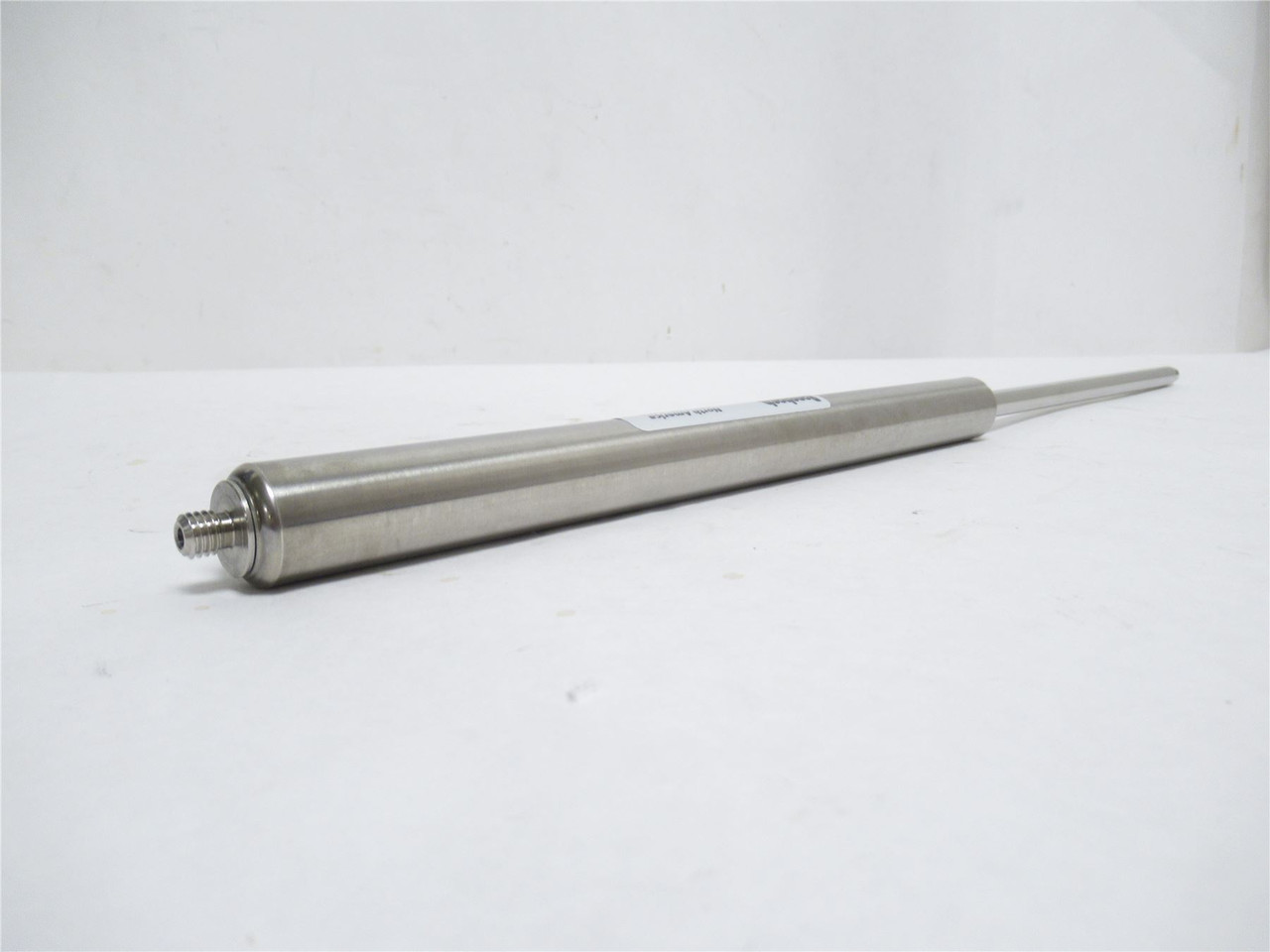 Bansbach H0N0N42-200-463; Gas Strut; SS; 7-7/8""/200mm Stroke Bansbach H0N0N42-200-463; Gas Strut; SS; 7-7/8""/200mm Stroke