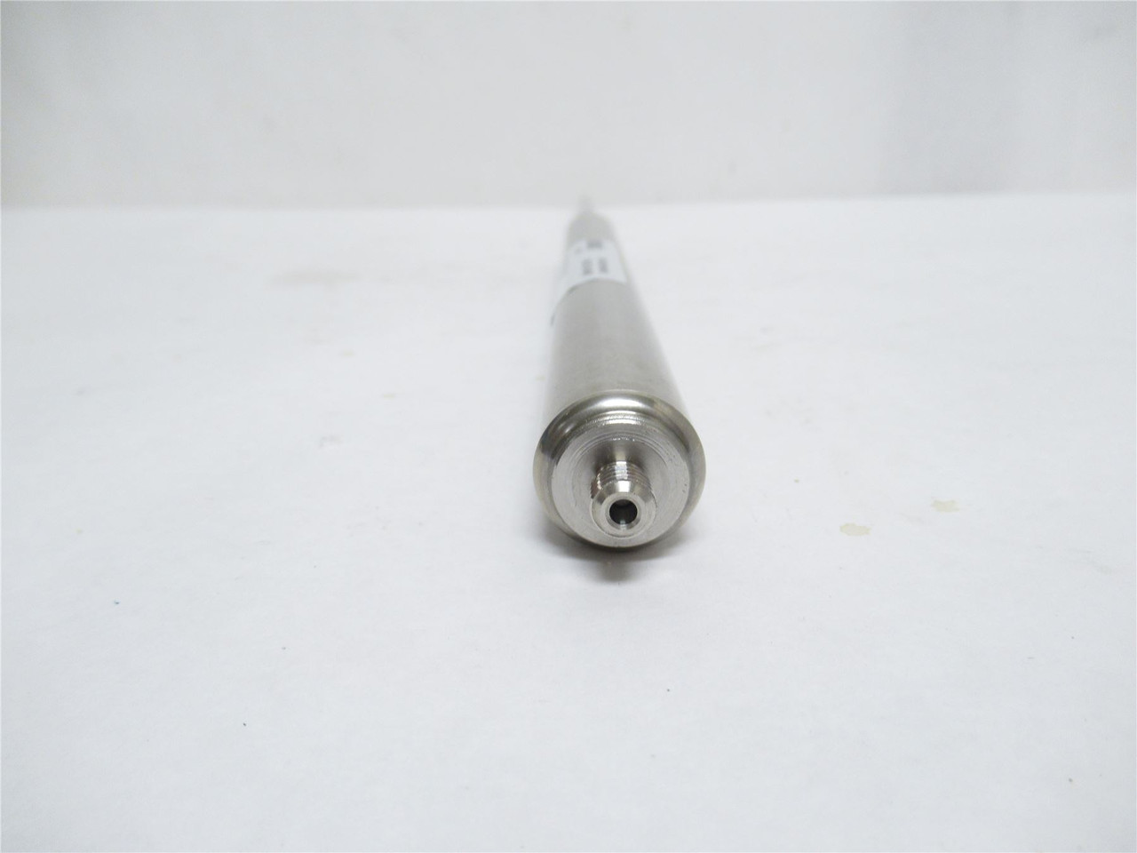 Bansbach H0N0N42-200-463; Gas Strut; SS; 7-7/8""/200mm Stroke Bansbach H0N0N42-200-463; Gas Strut; SS; 7-7/8""/200mm Stroke
