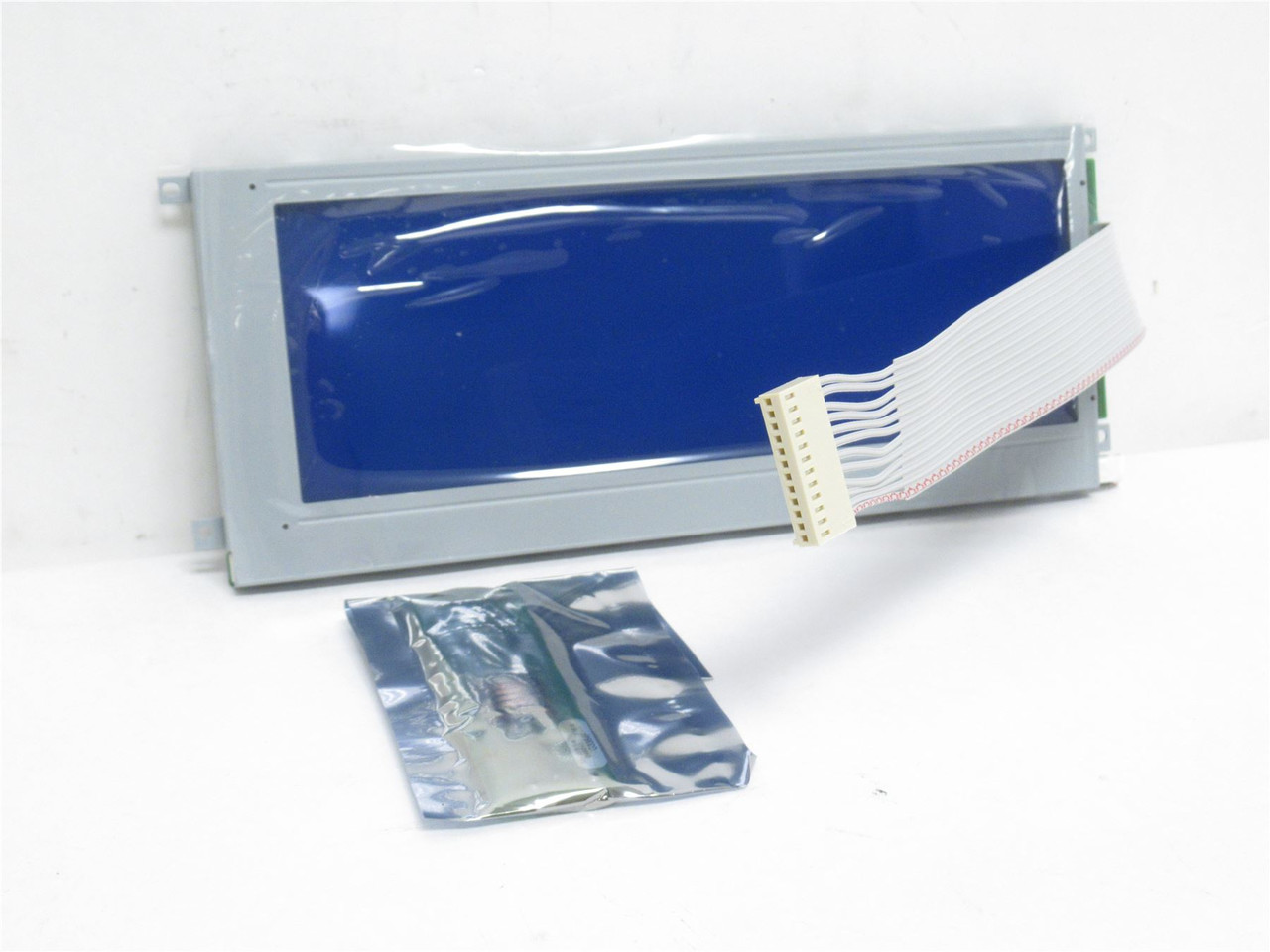 Ampire 640200A; LED Display Screen; 8-1/2" x 3"