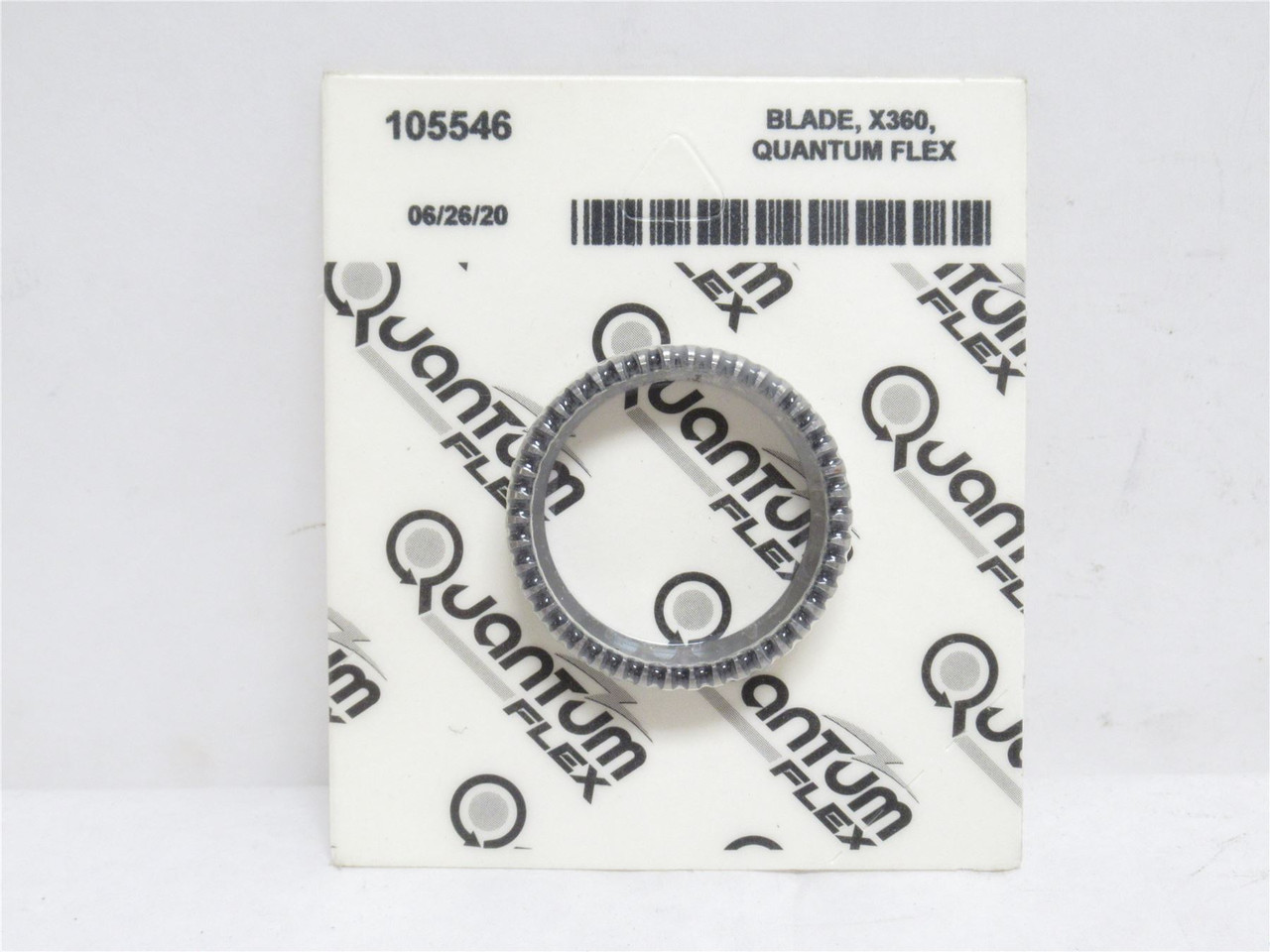 Bettcher 105546; Quantum Flex Blade #360