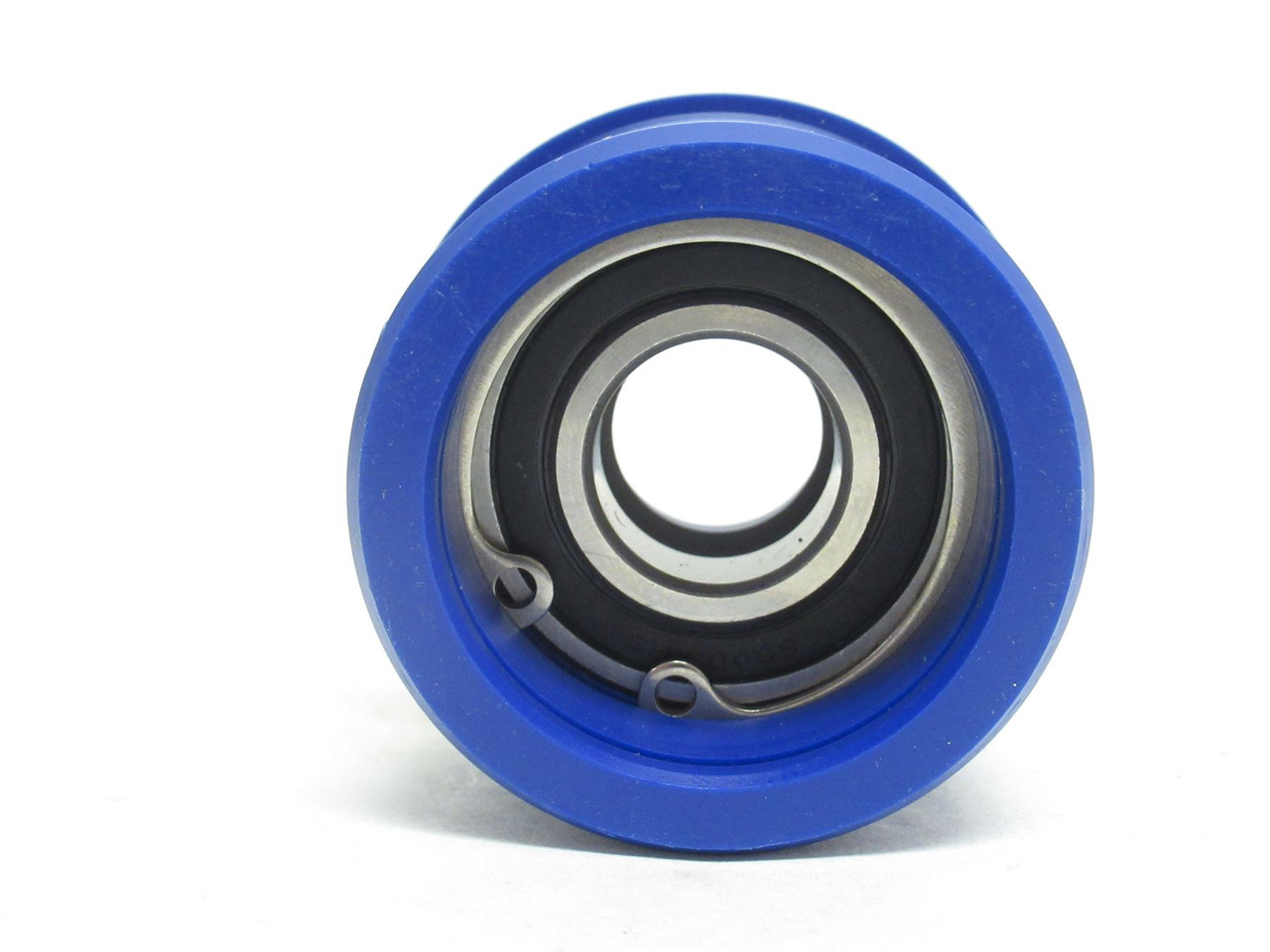 Grasselli 443; Complete Bushed Idler Roller Assy 5/8"ID