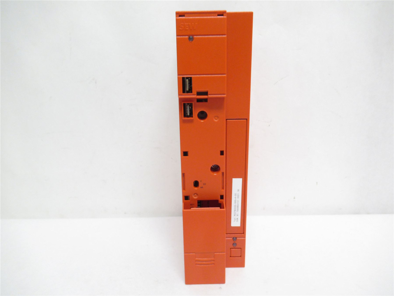 SEW MC07B0022-5A3-4-00; Inverter Drive Base Module 380-500VAC